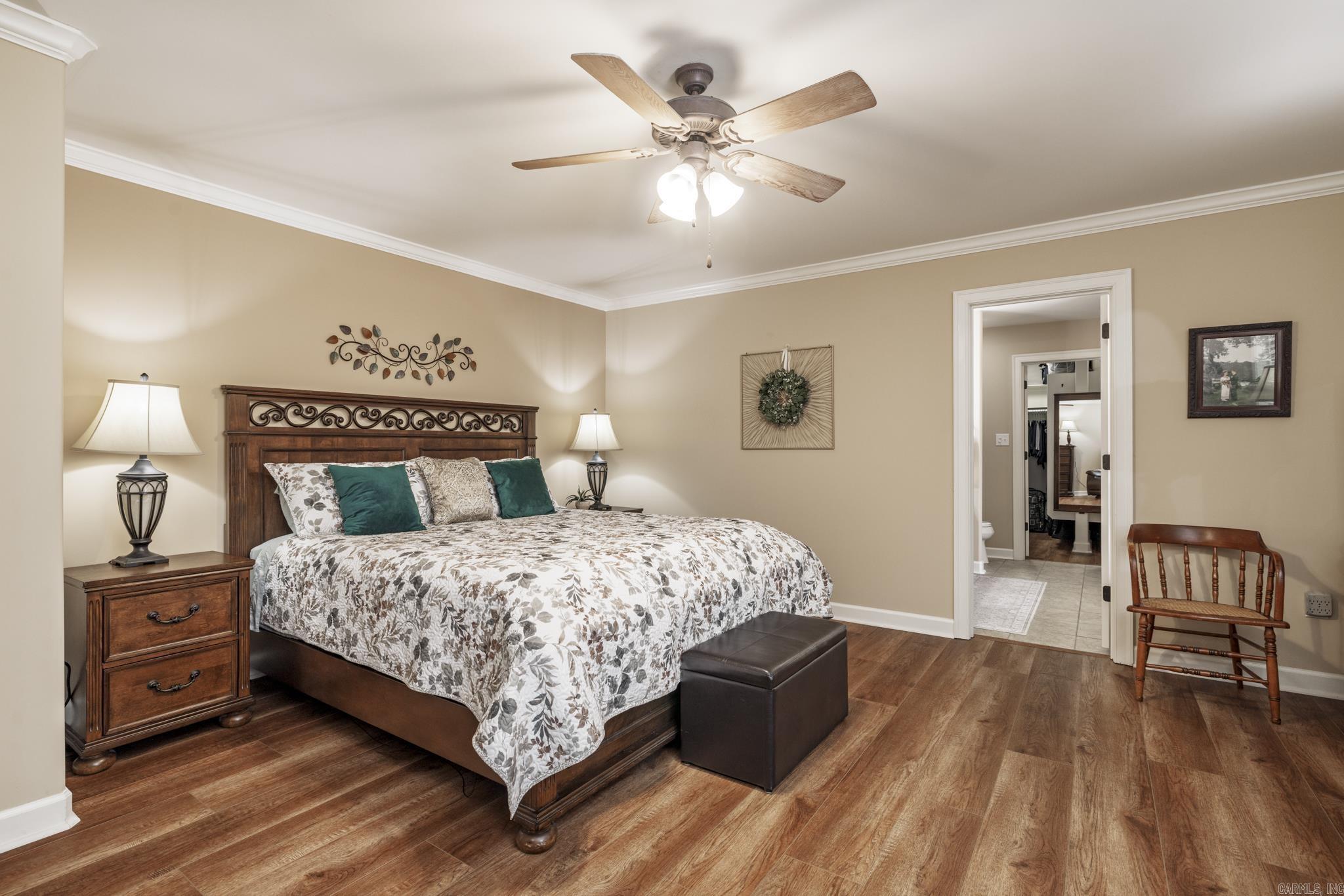 33 illescas  Hot Springs Village, AR