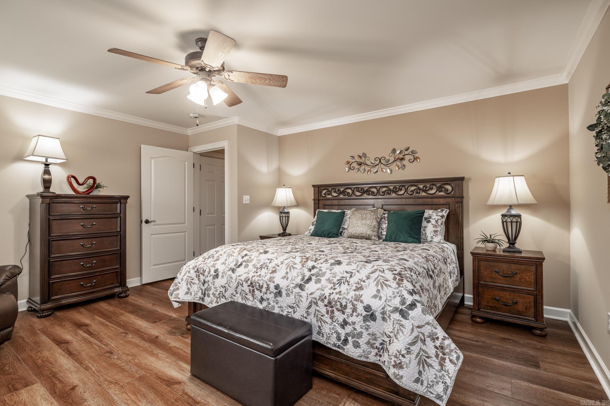 33 illescas  Hot Springs Village, AR