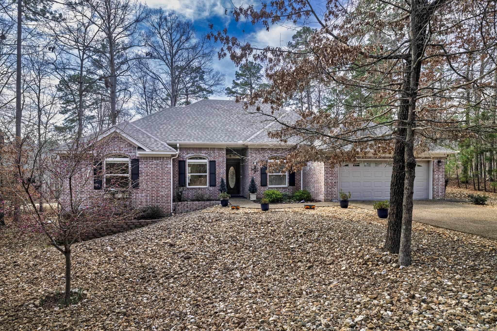 33 illescas  Hot Springs Village, AR