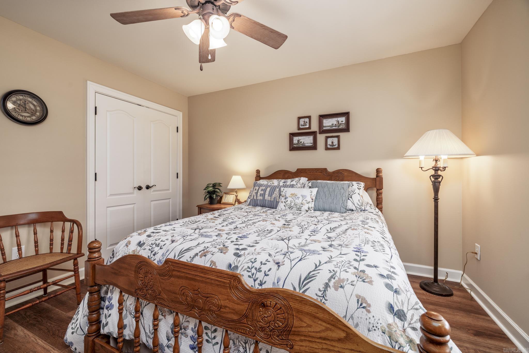 33 illescas  Hot Springs Village, AR