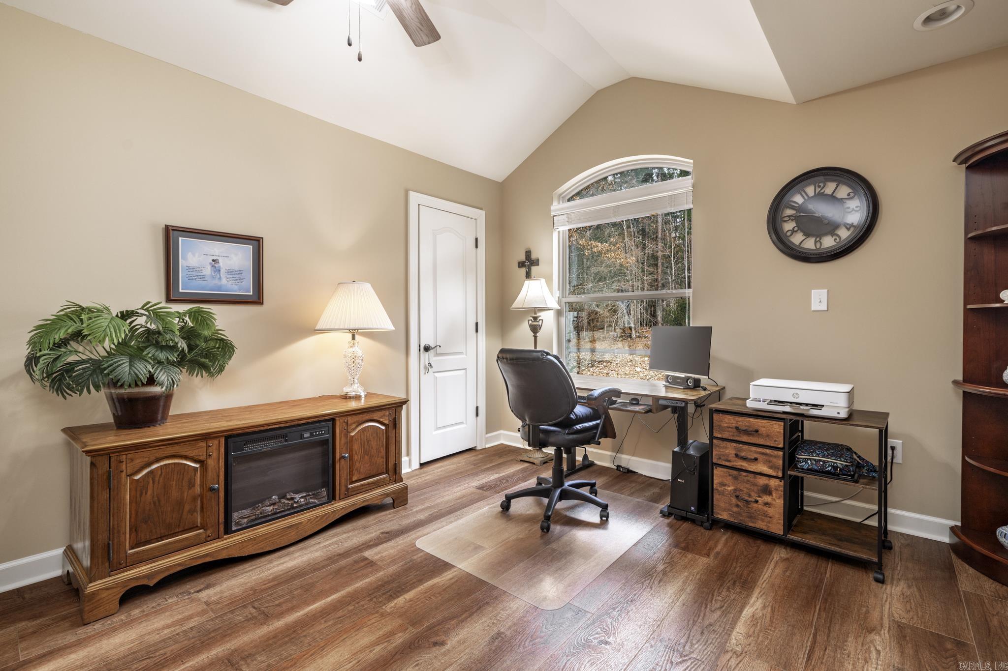 33 illescas  Hot Springs Village, AR