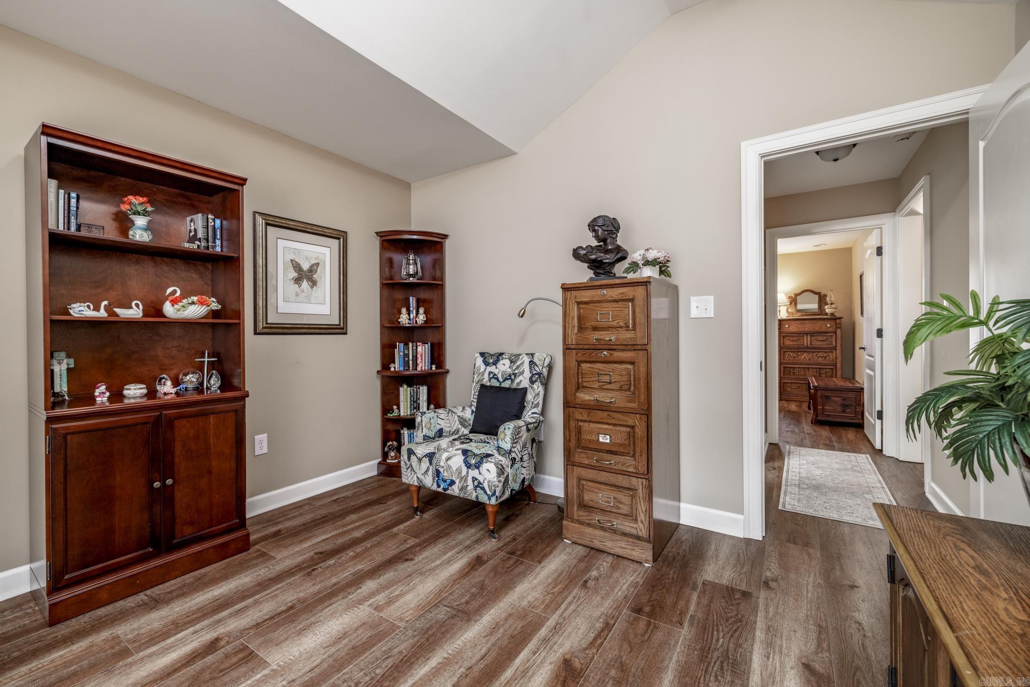 33 illescas  Hot Springs Village, AR