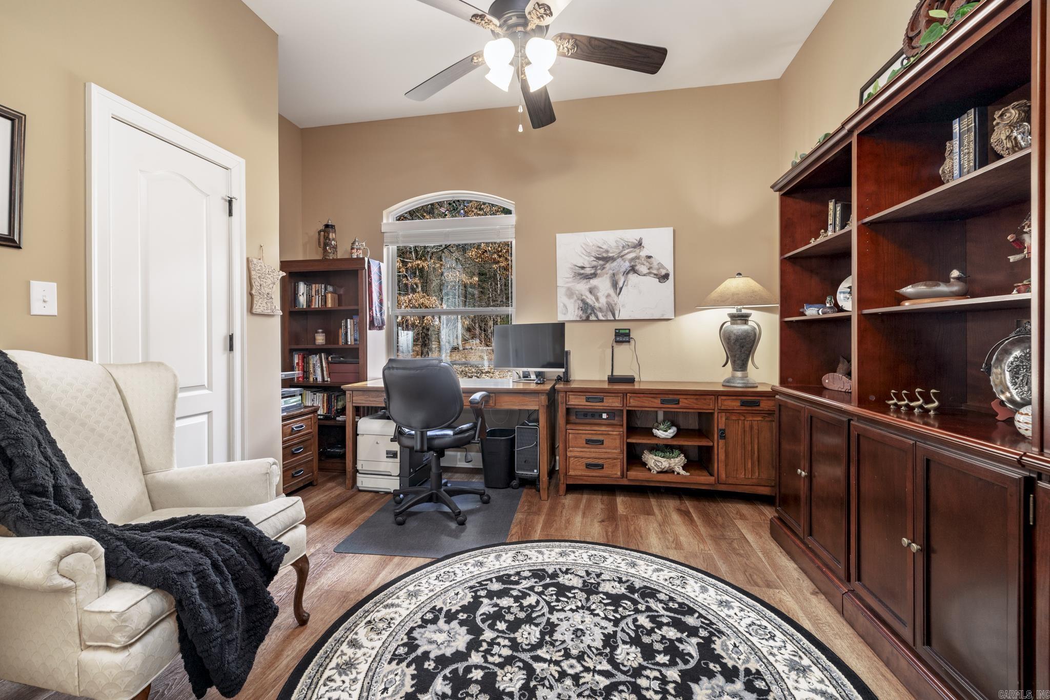 33 illescas  Hot Springs Village, AR