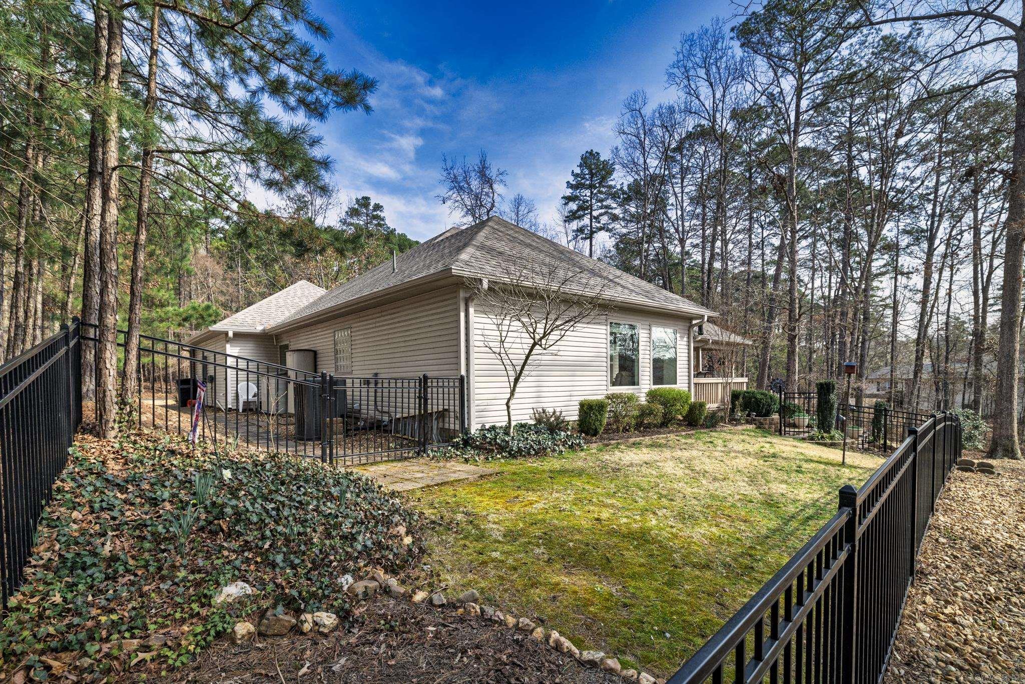 33 illescas  Hot Springs Village, AR