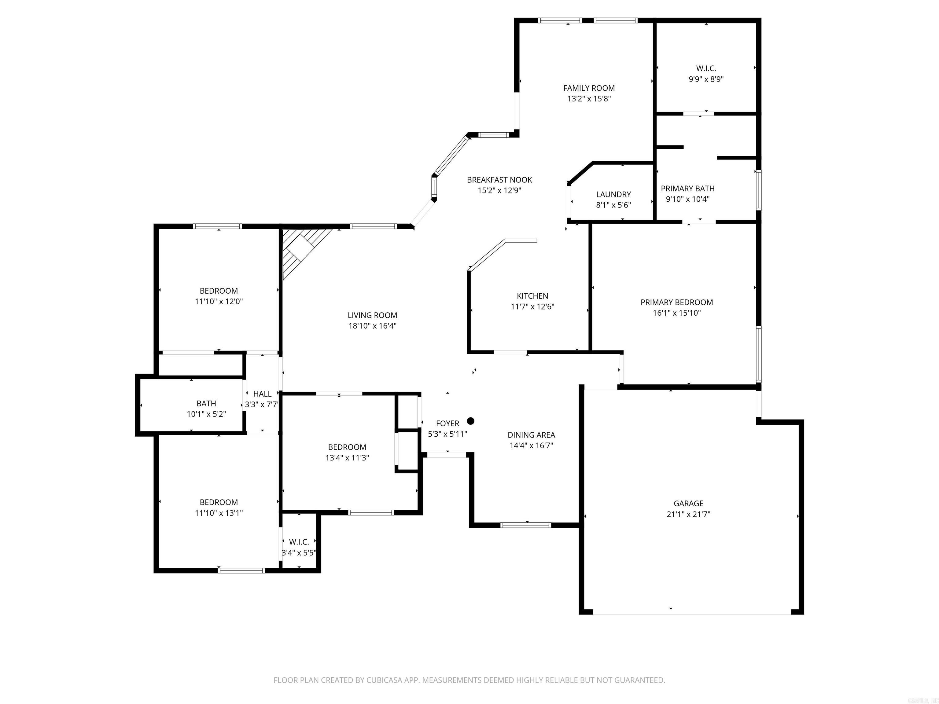 33 illescas  Hot Springs Village, AR