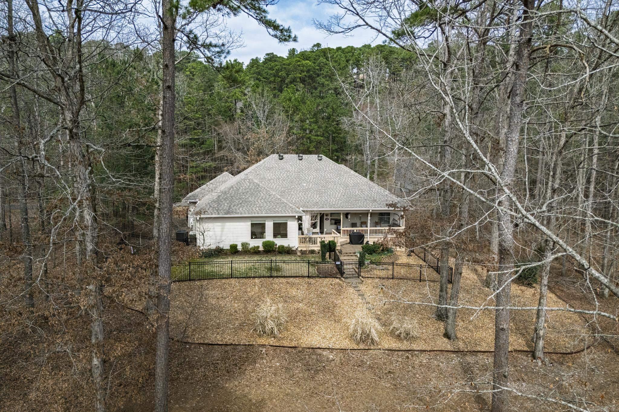 33 illescas  Hot Springs Village, AR