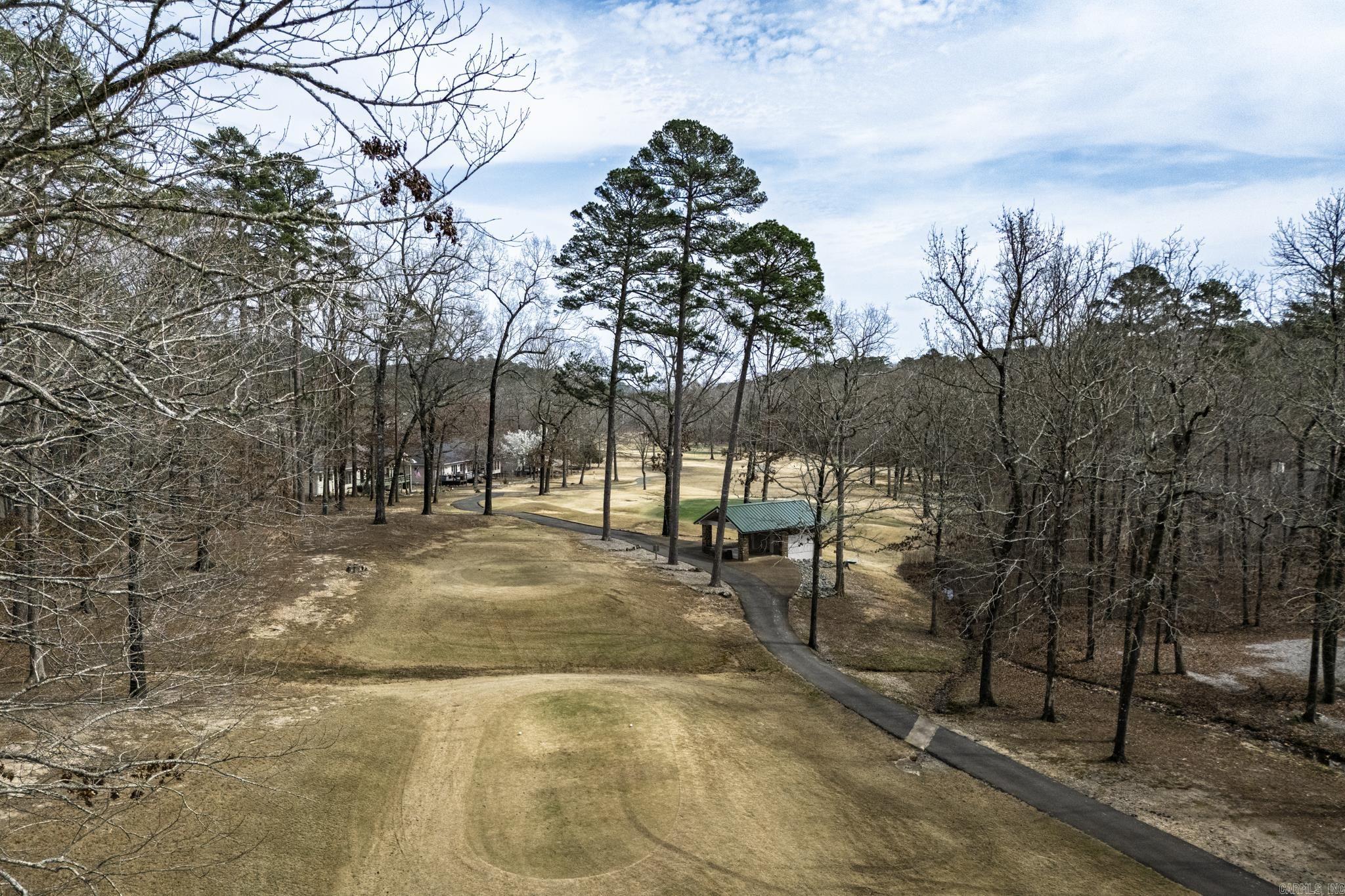 33 illescas  Hot Springs Village, AR