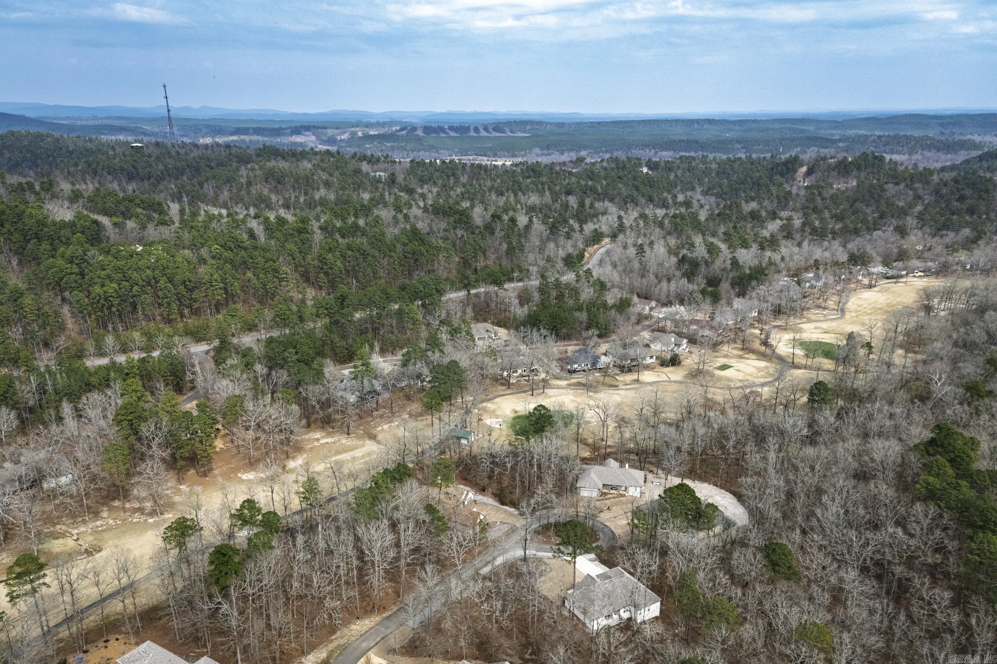 33 illescas  Hot Springs Village, AR