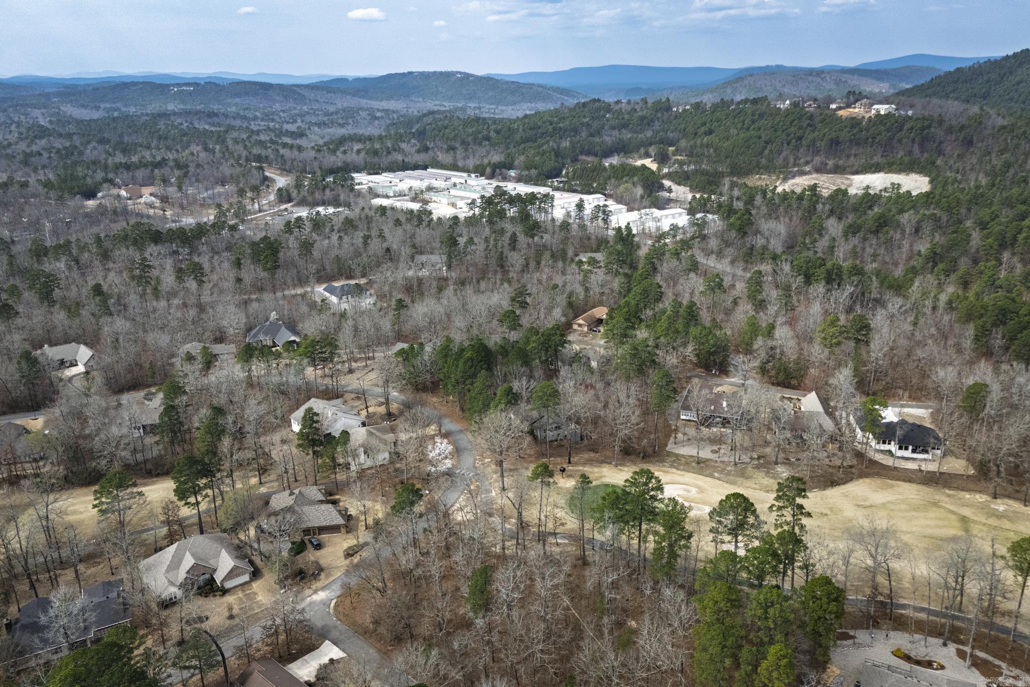 33 illescas  Hot Springs Village, AR