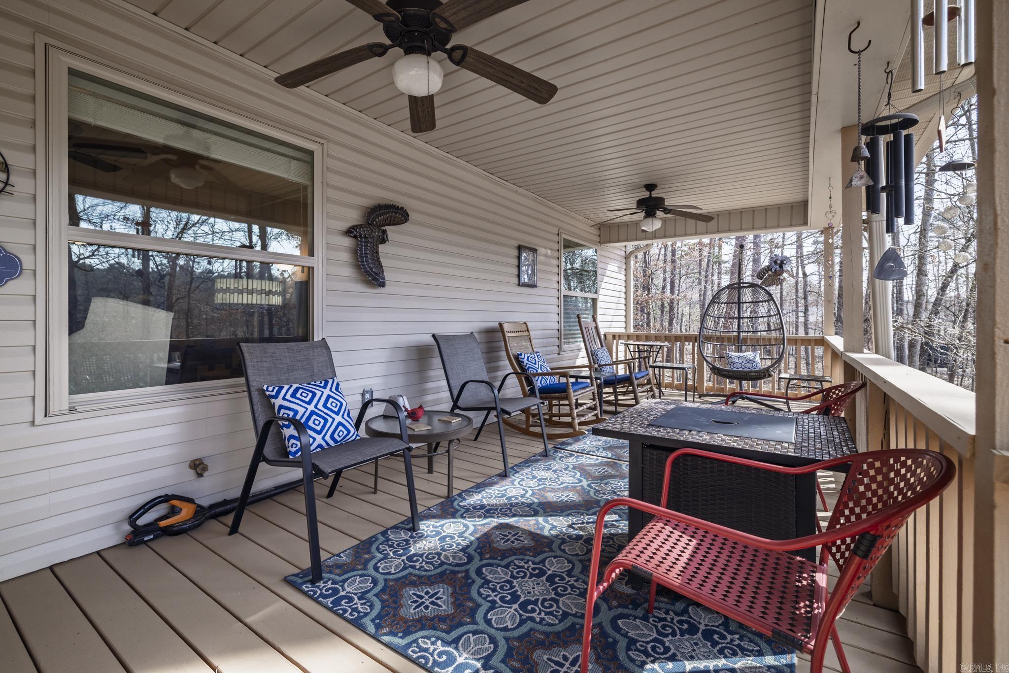 33 illescas  Hot Springs Village, AR