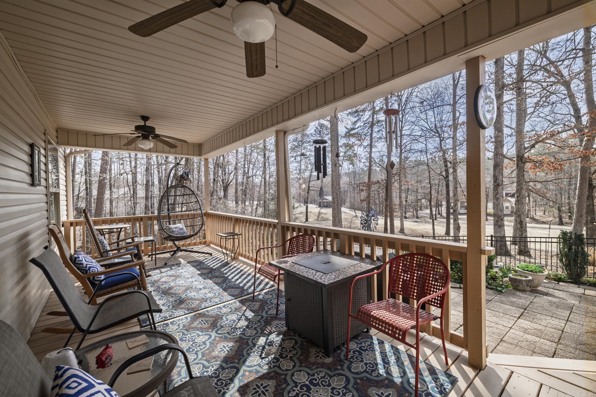 33 illescas  Hot Springs Village, AR