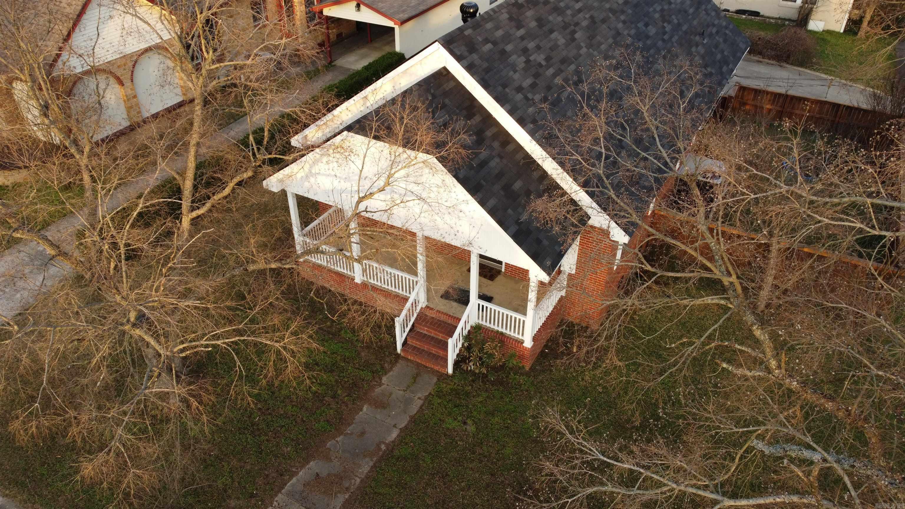 526 S 9th  Arkadelphia, AR