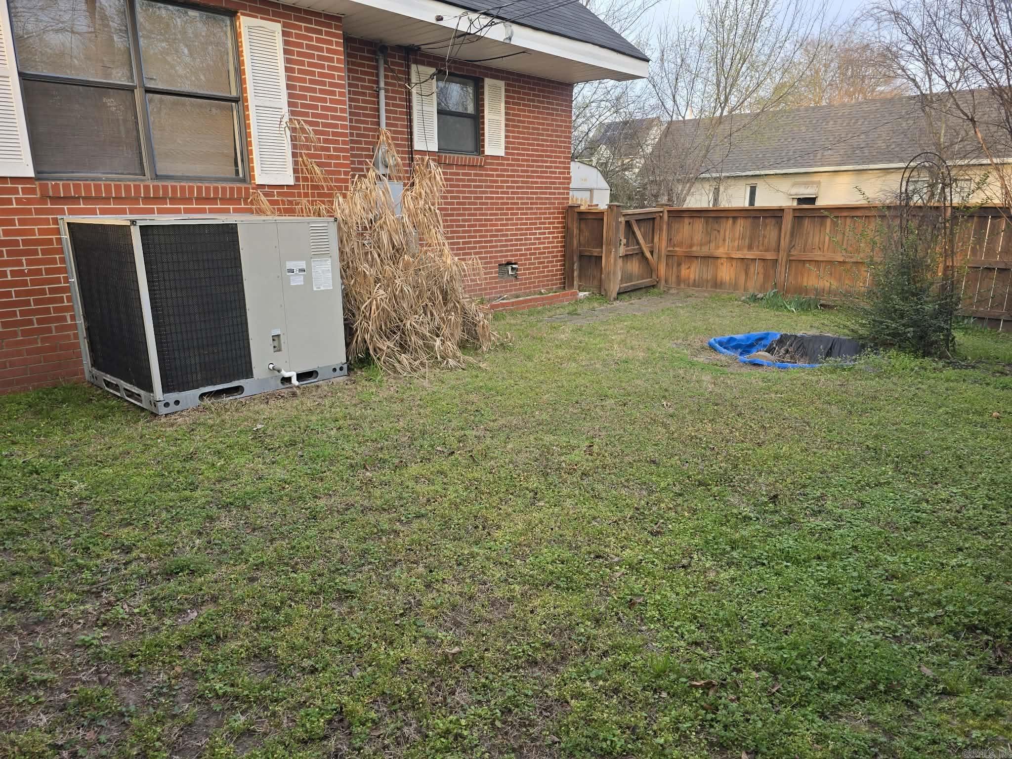 526 S 9th  Arkadelphia, AR