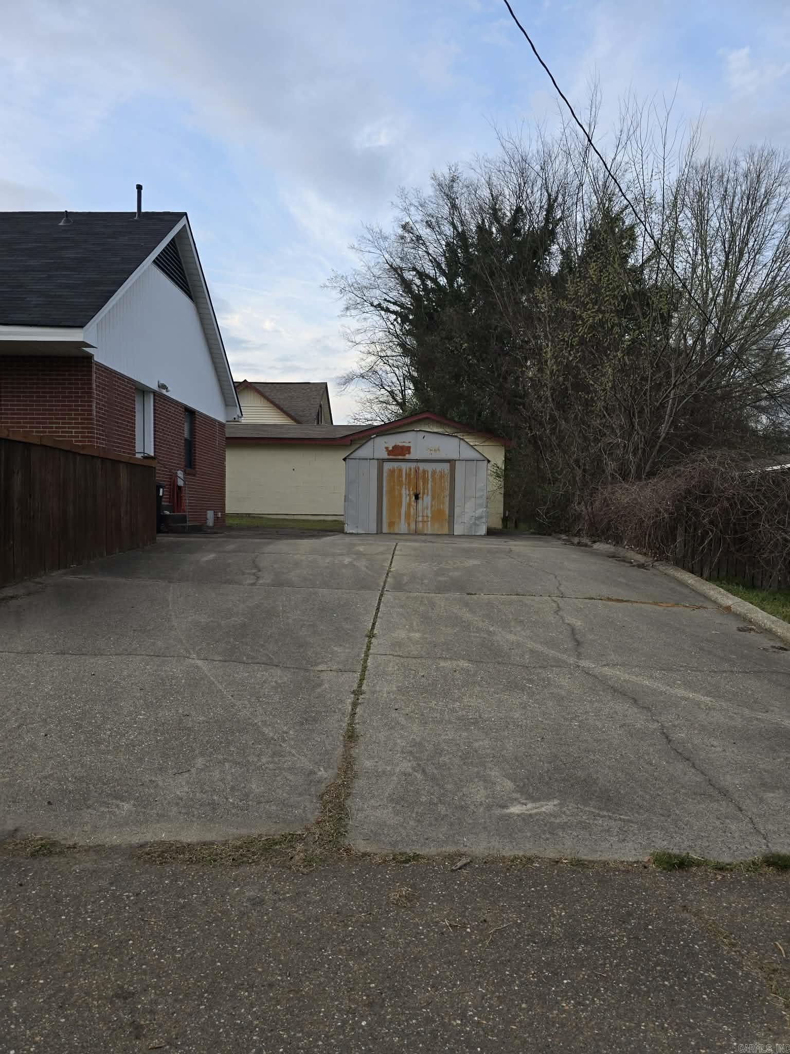 526 S 9th  Arkadelphia, AR