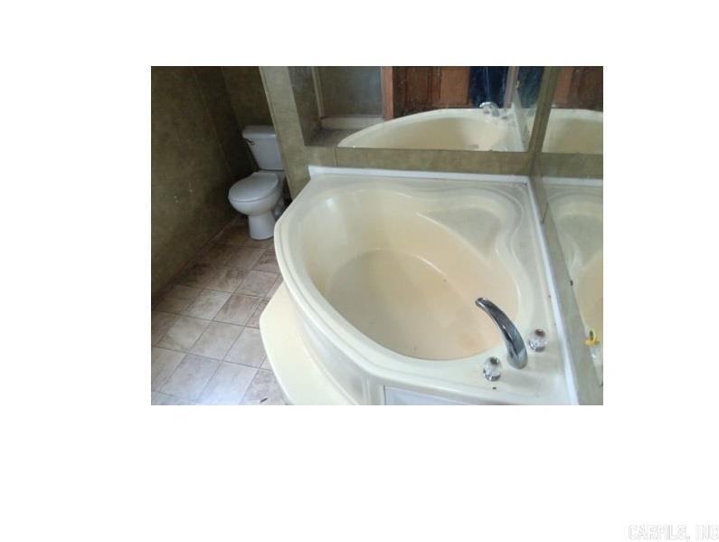 930 Brown  Hamburg, AR