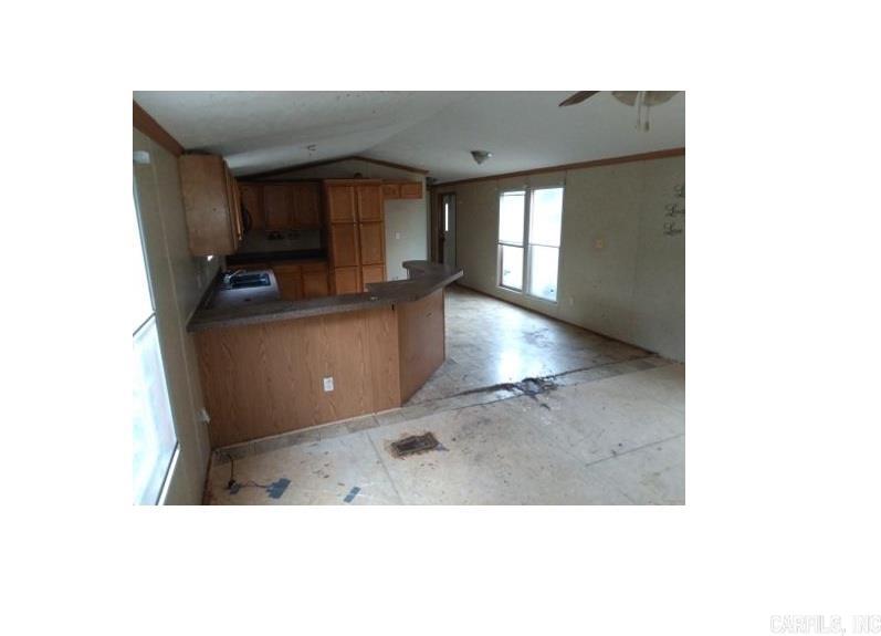 930 Brown  Hamburg, AR