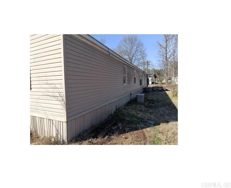 930 Brown  Hamburg, AR