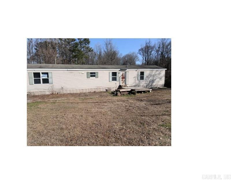 930 Brown  Hamburg, AR