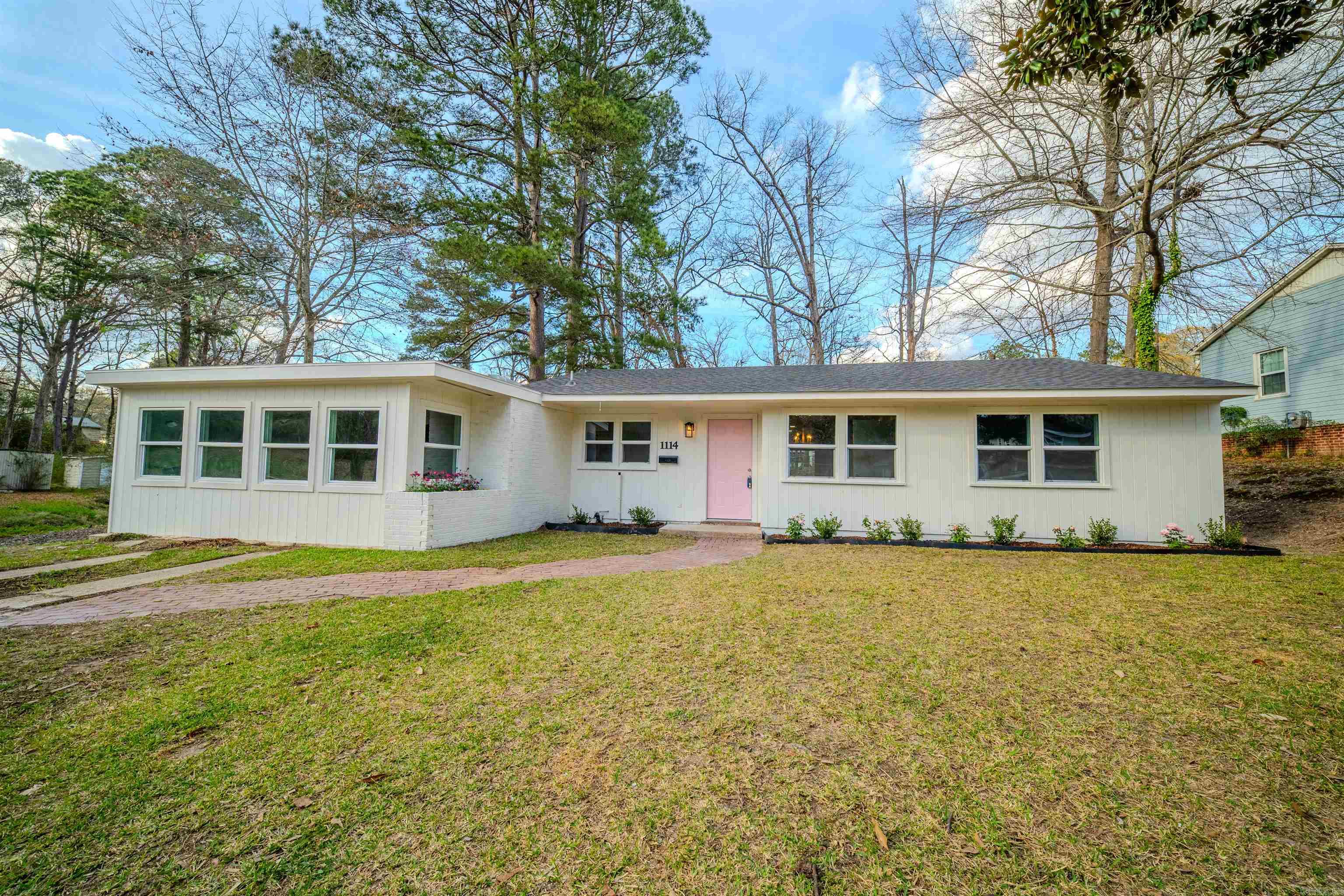 1114 W 4Th St  El Dorado, AR