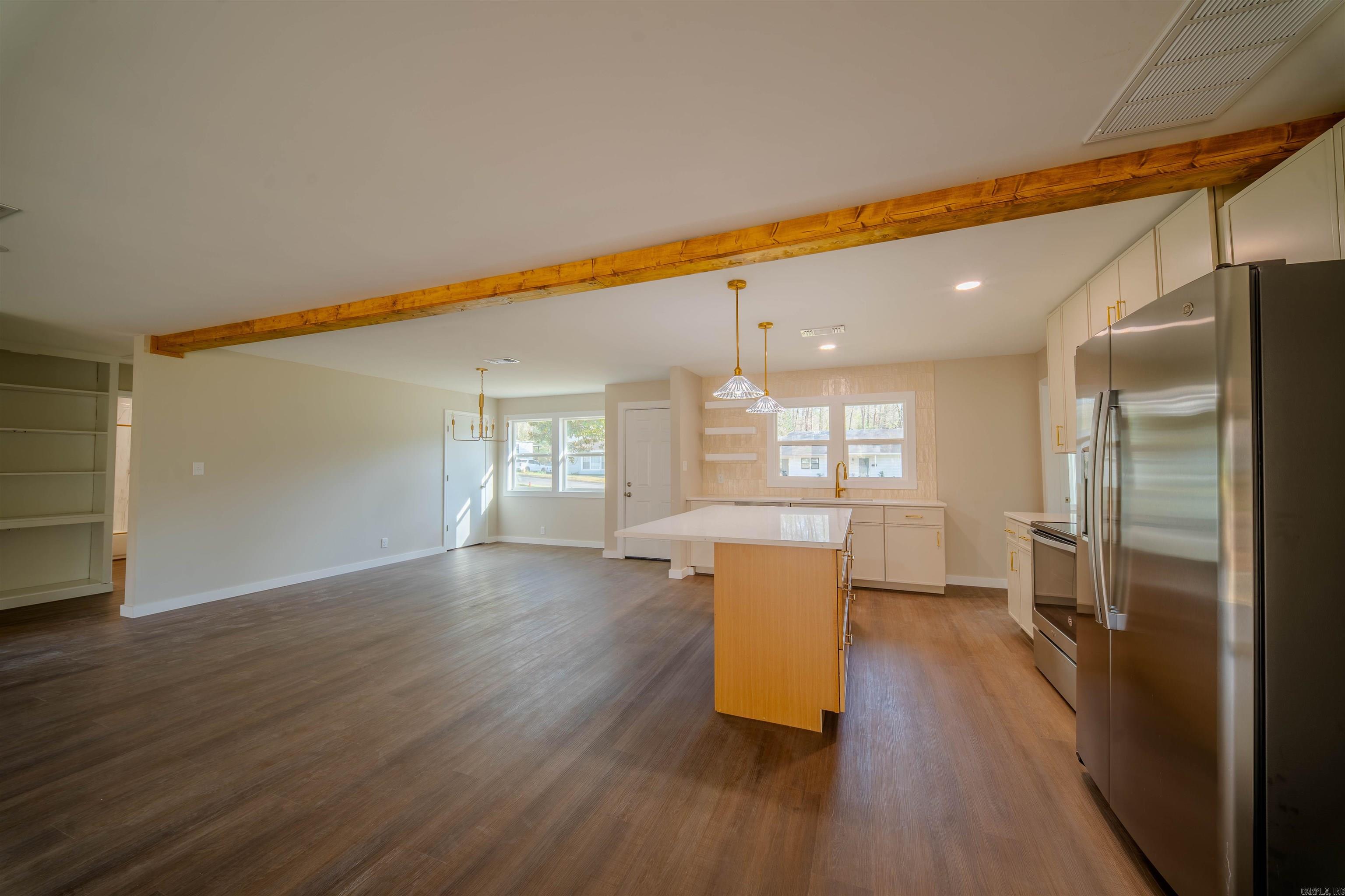 1114 W 4Th St  El Dorado, AR