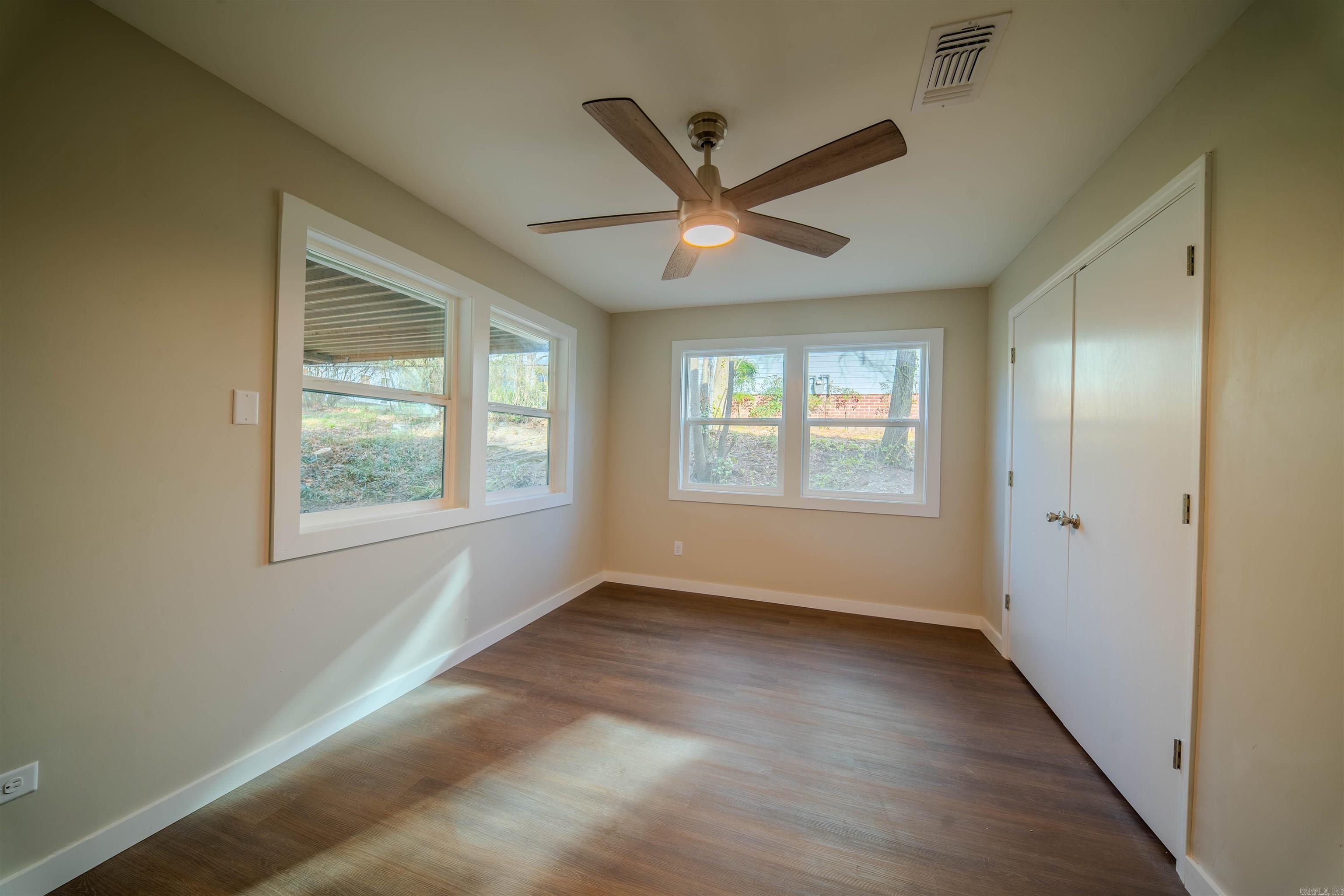 1114 W 4Th St  El Dorado, AR