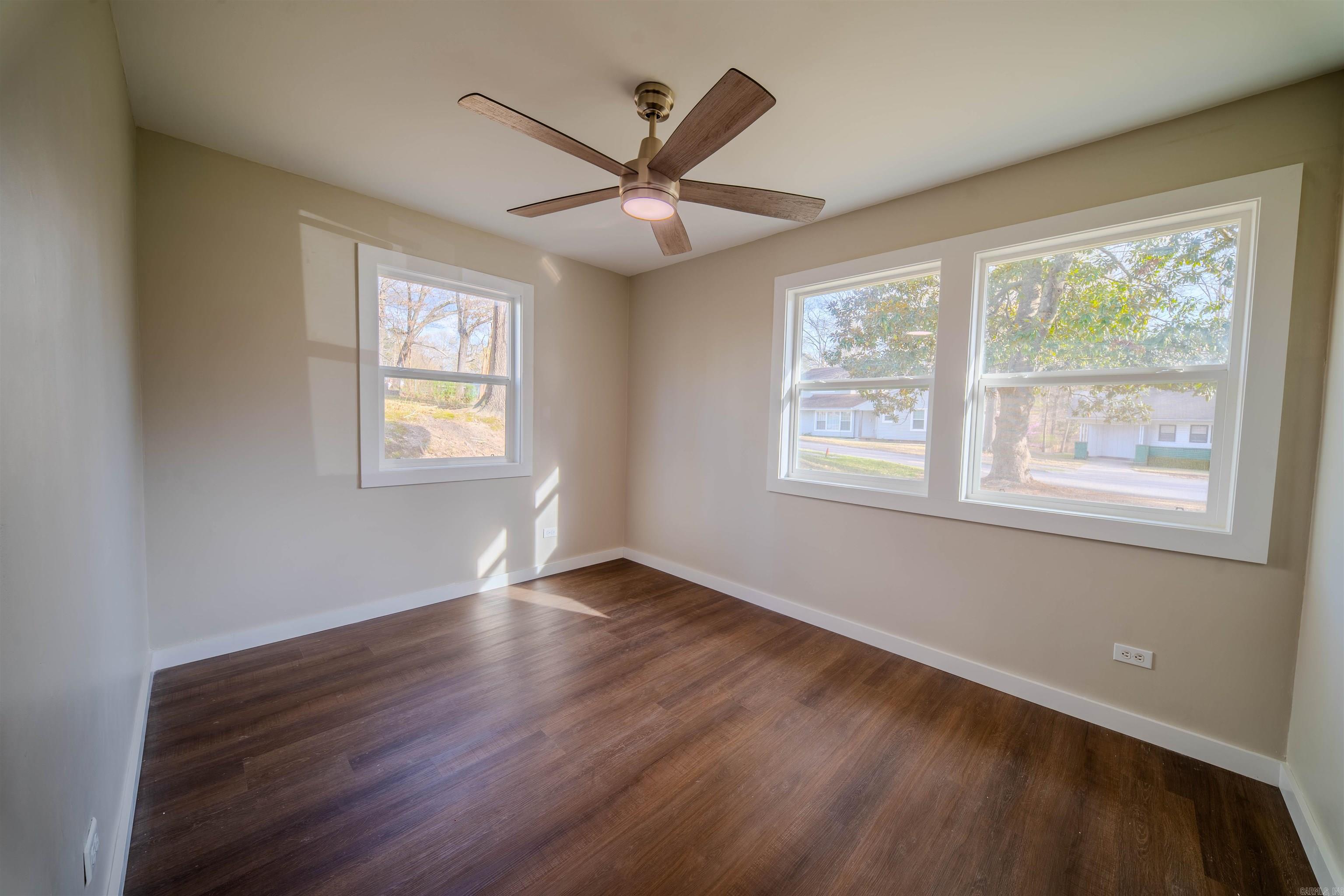 1114 W 4Th St  El Dorado, AR