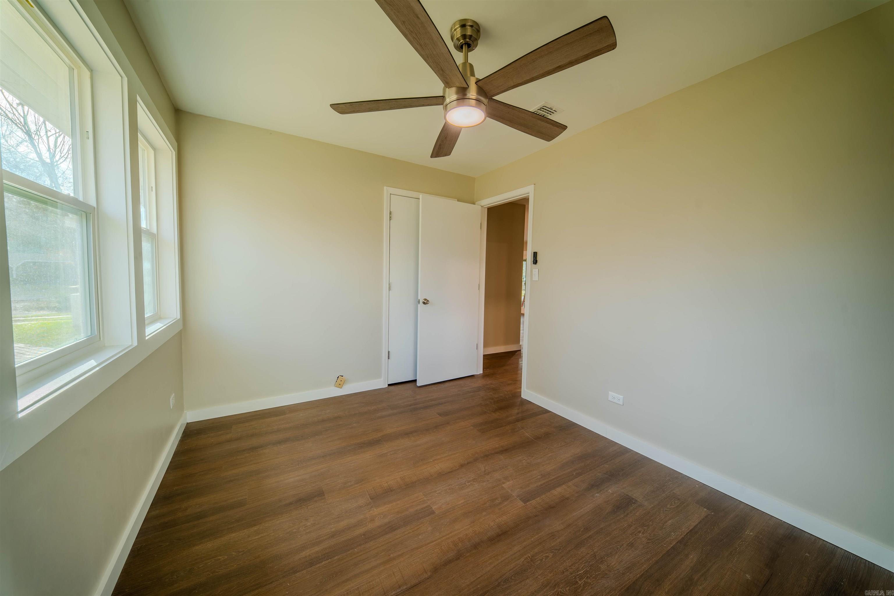 1114 W 4Th St  El Dorado, AR