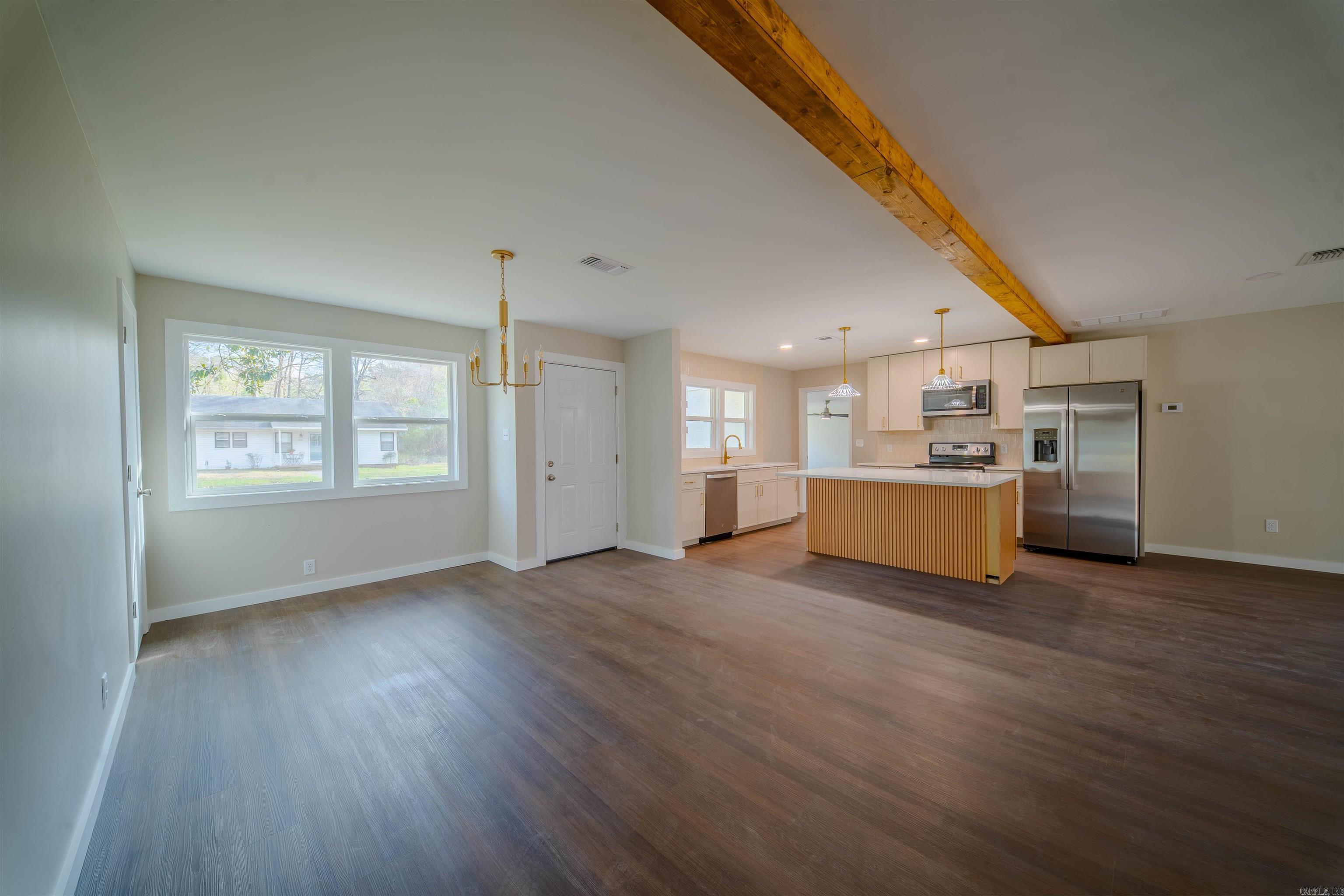 1114 W 4Th St  El Dorado, AR