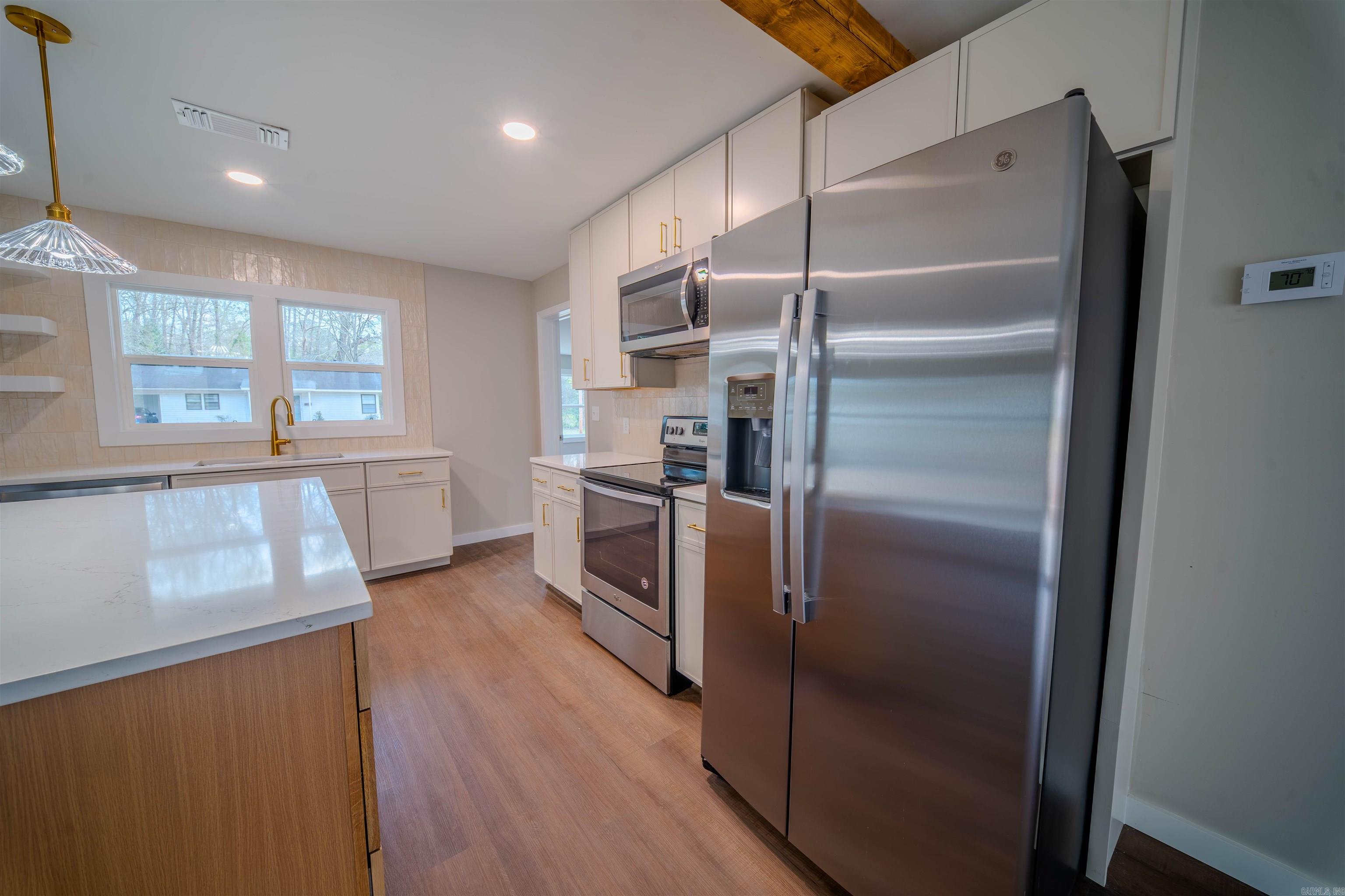 1114 W 4Th St  El Dorado, AR