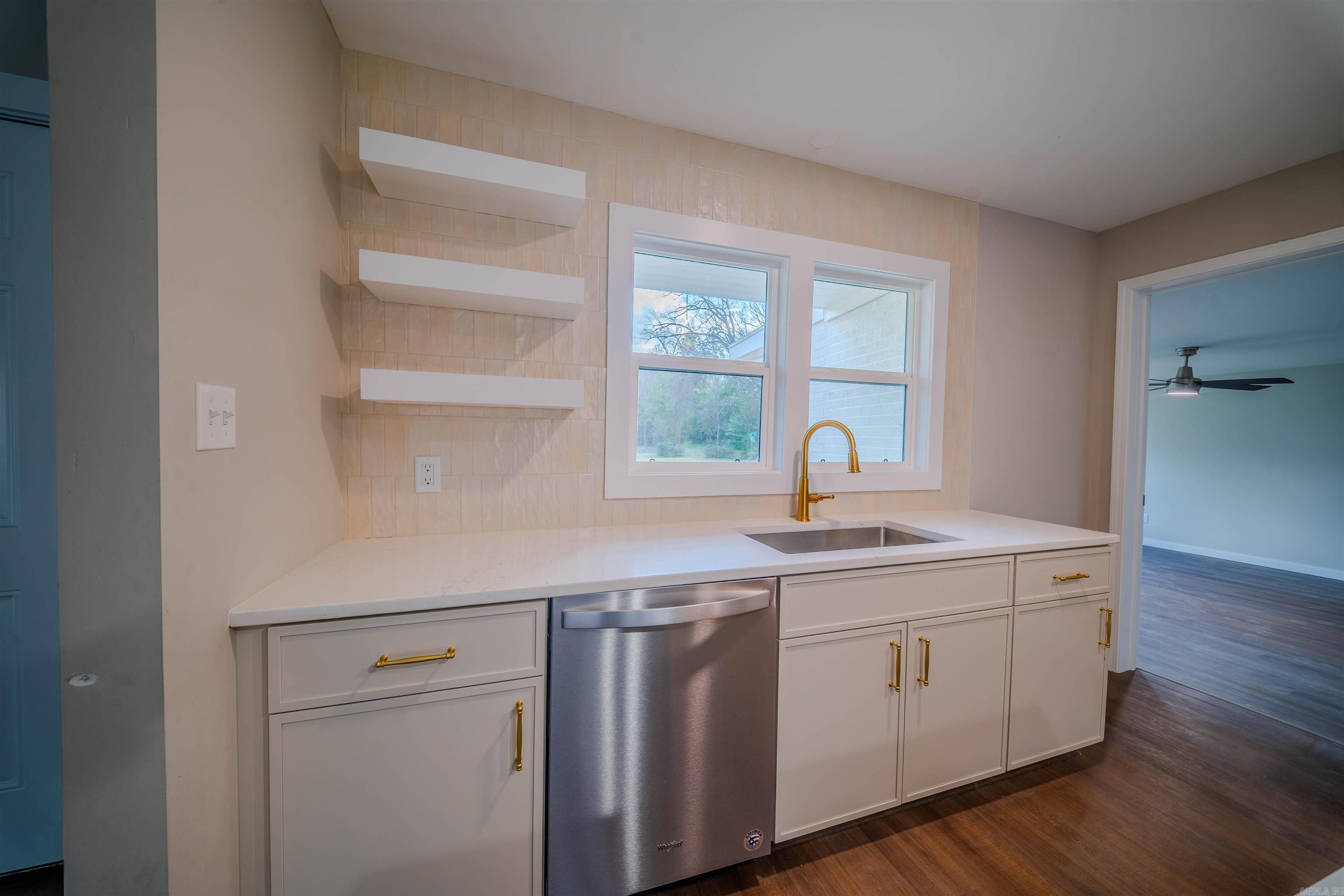 1114 W 4Th St  El Dorado, AR