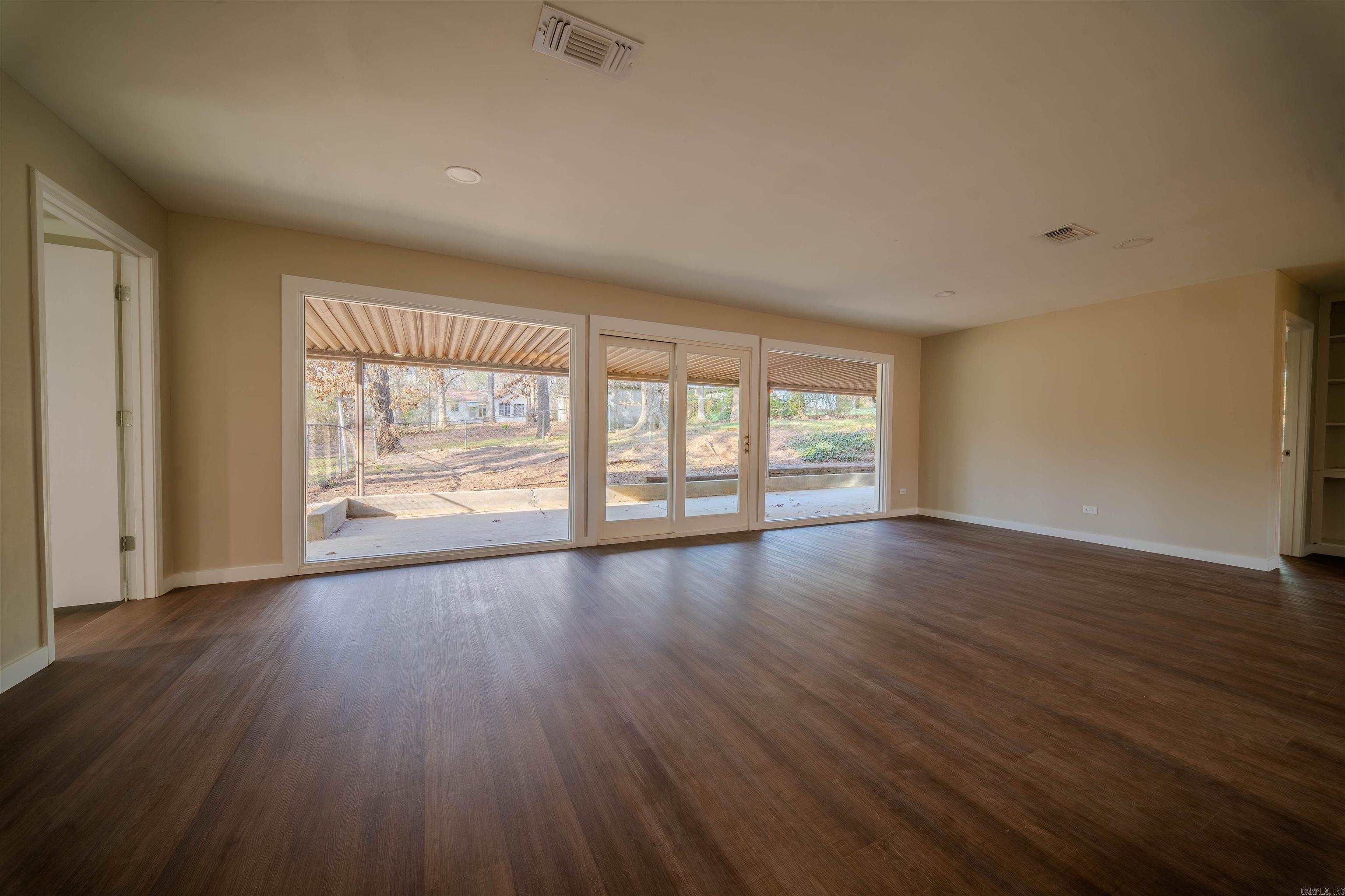 1114 W 4Th St  El Dorado, AR