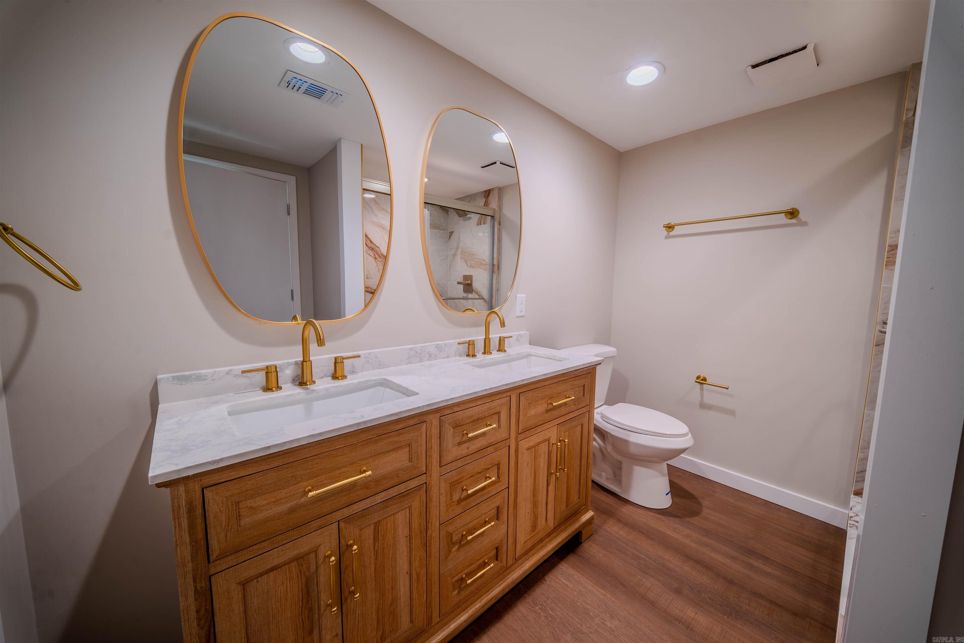 1114 W 4Th St  El Dorado, AR