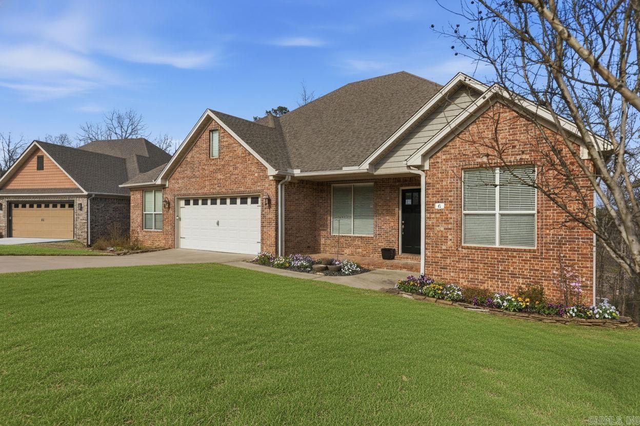 6 Hoggards Ridge  Little Rock, AR