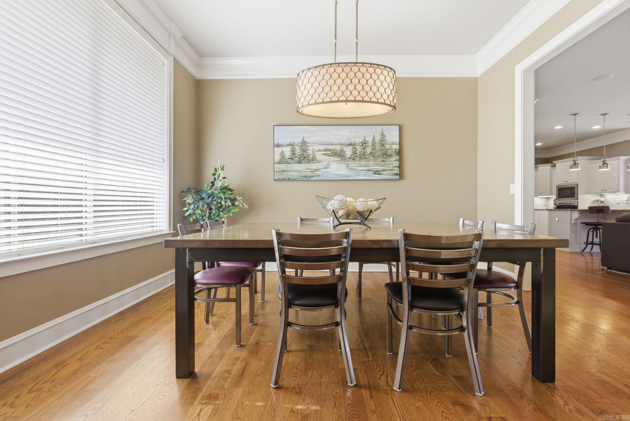 6 Hoggards Ridge  Little Rock, AR