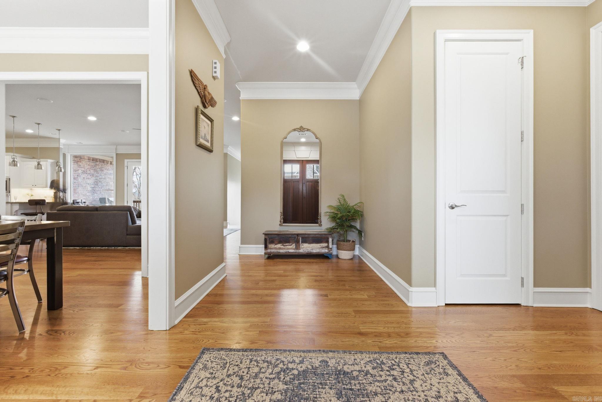 6 Hoggards Ridge  Little Rock, AR