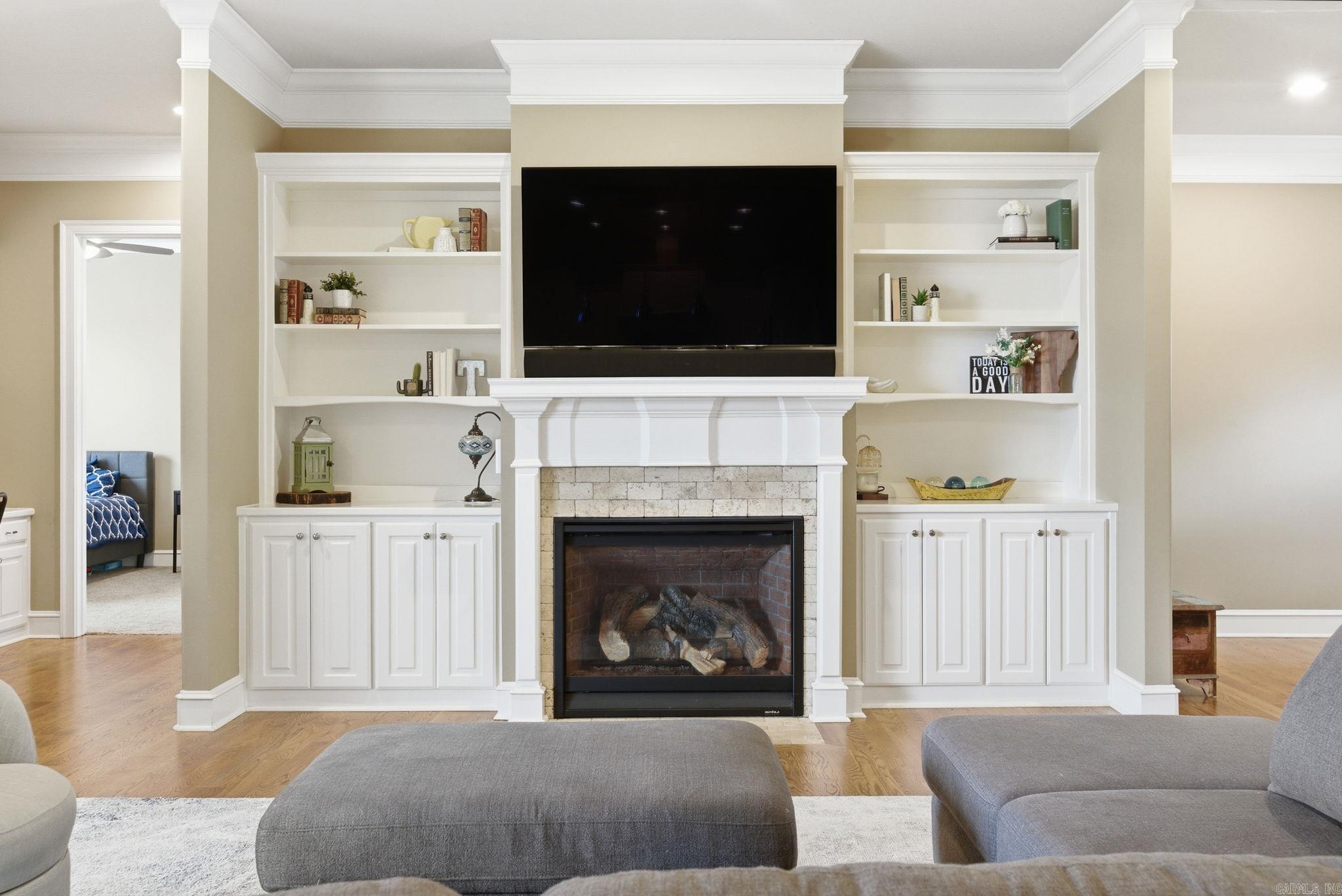 6 Hoggards Ridge Little Rock, AR 72211