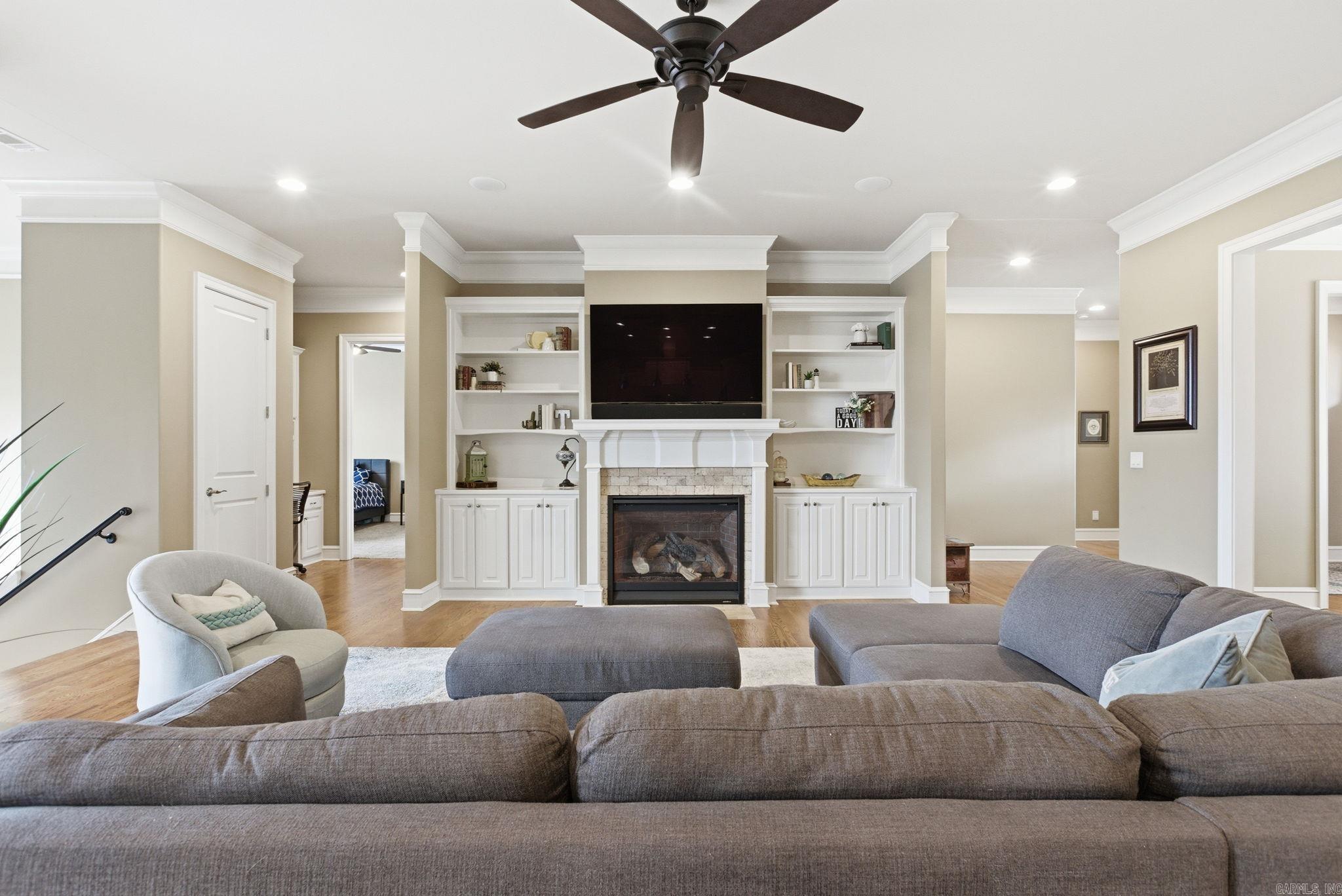 6 Hoggards Ridge  Little Rock, AR