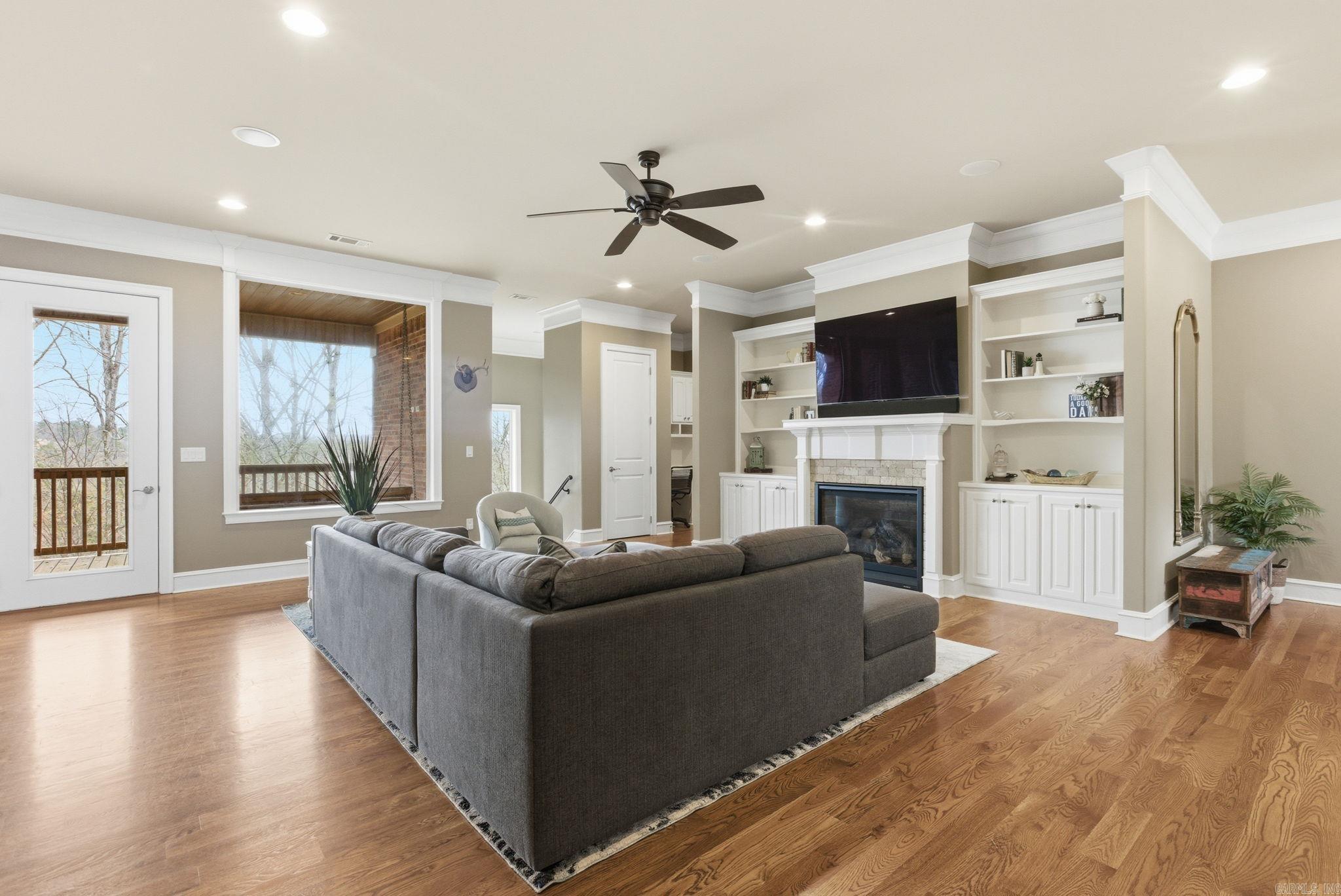 6 Hoggards Ridge  Little Rock, AR