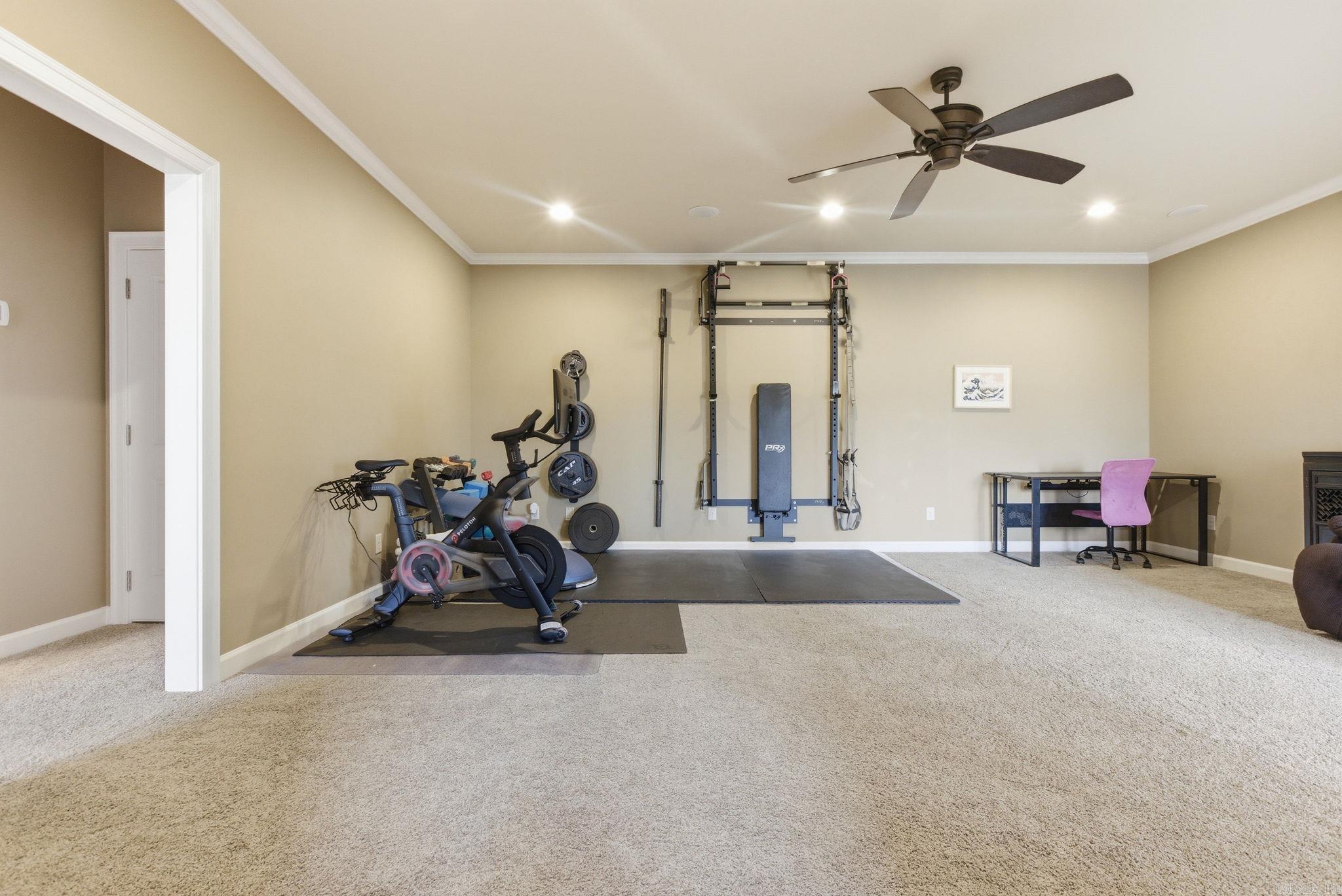 6 Hoggards Ridge  Little Rock, AR