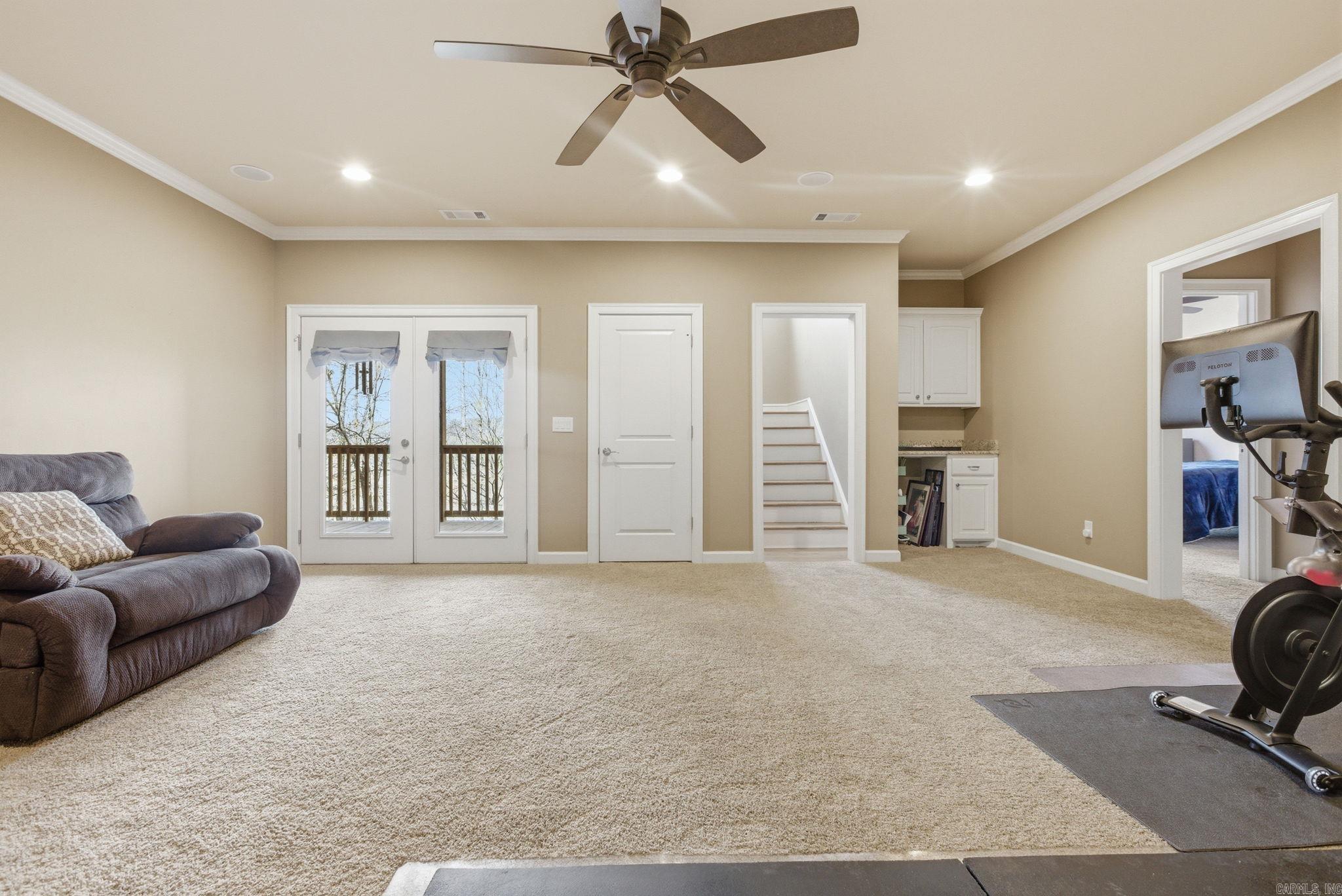 6 Hoggards Ridge Little Rock, AR 72211