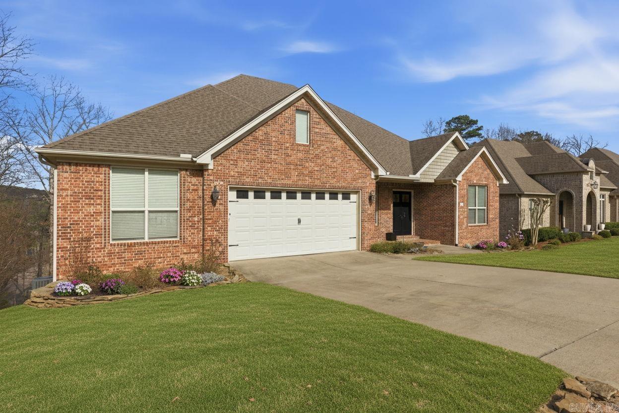 6 Hoggards Ridge  Little Rock, AR