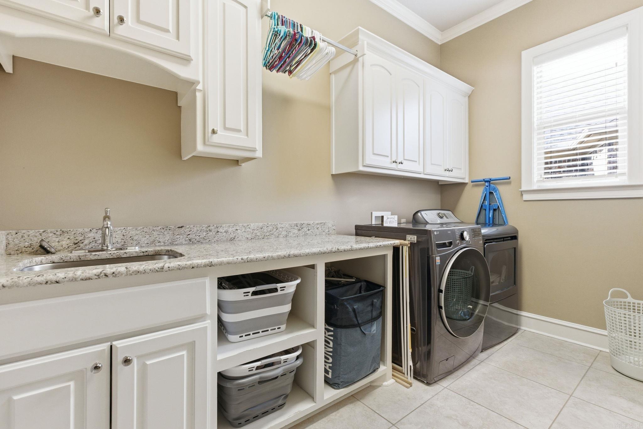 6 Hoggards Ridge Little Rock, AR 72211