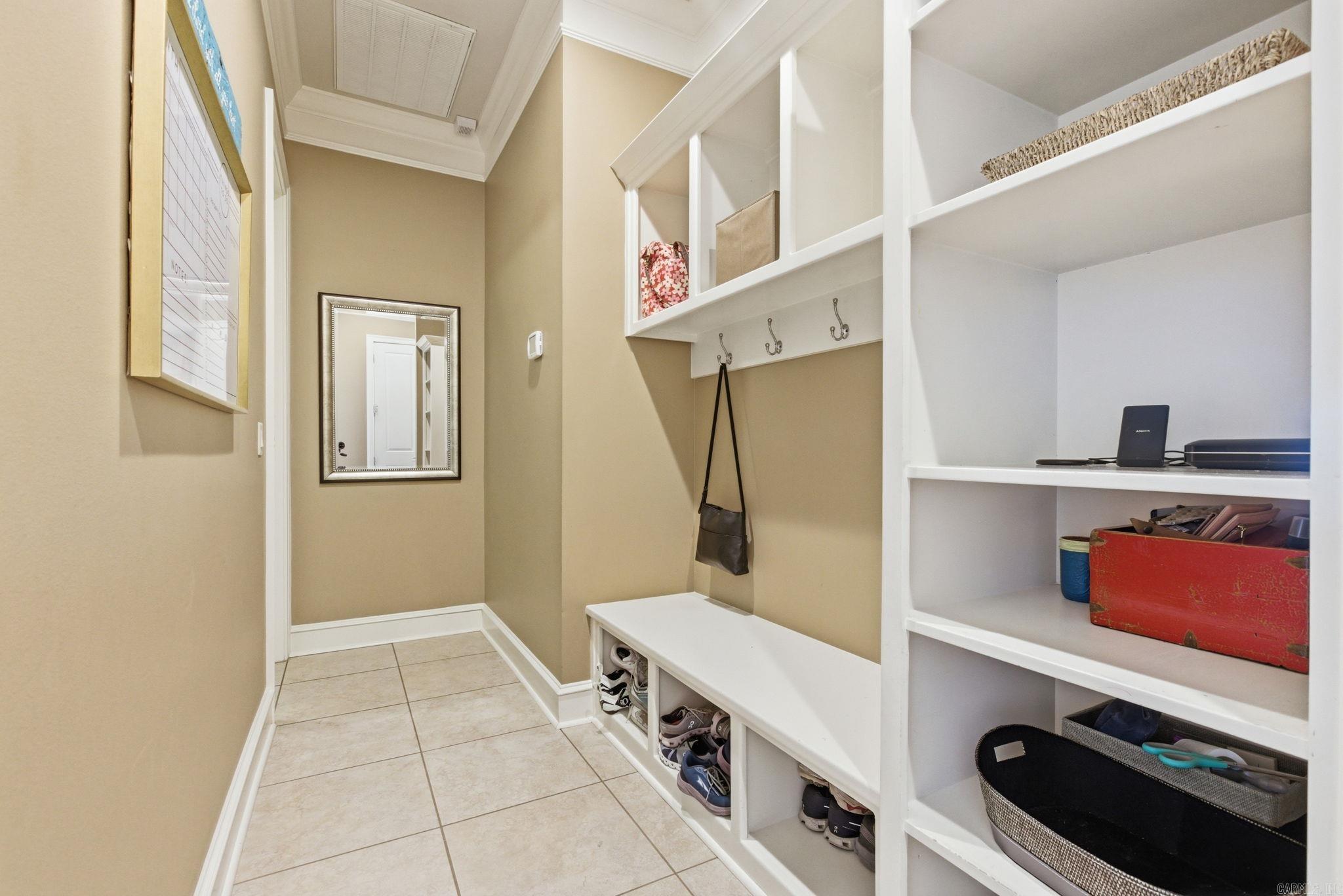 6 Hoggards Ridge  Little Rock, AR