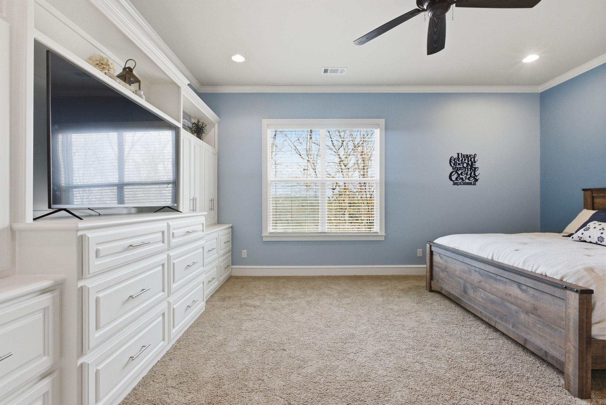 6 Hoggards Ridge  Little Rock, AR