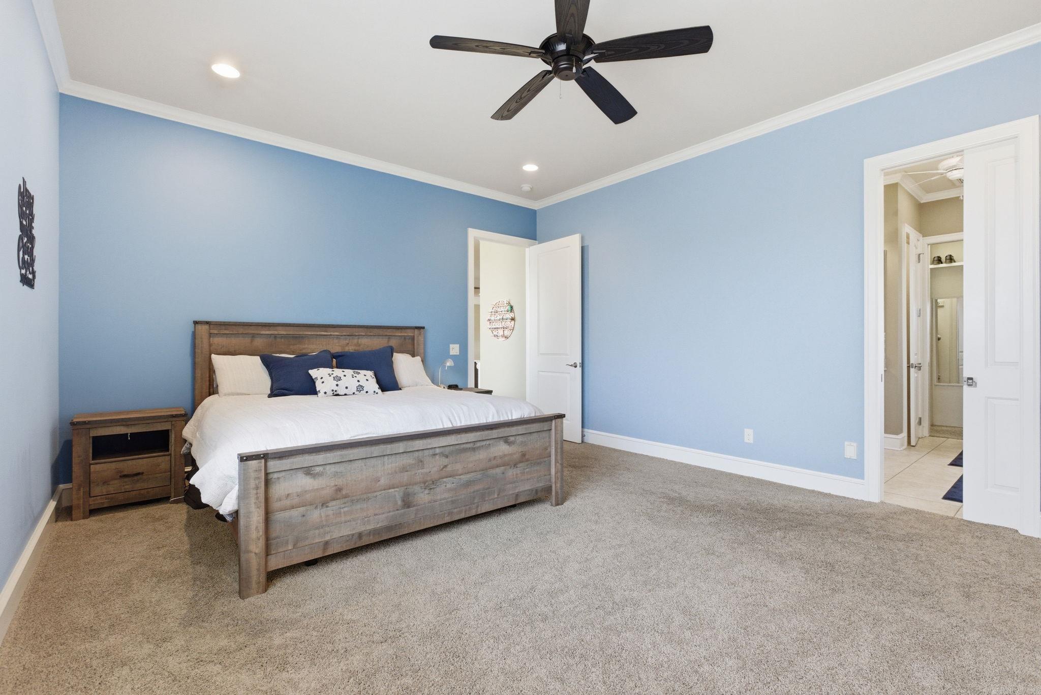 6 Hoggards Ridge Little Rock, AR 72211