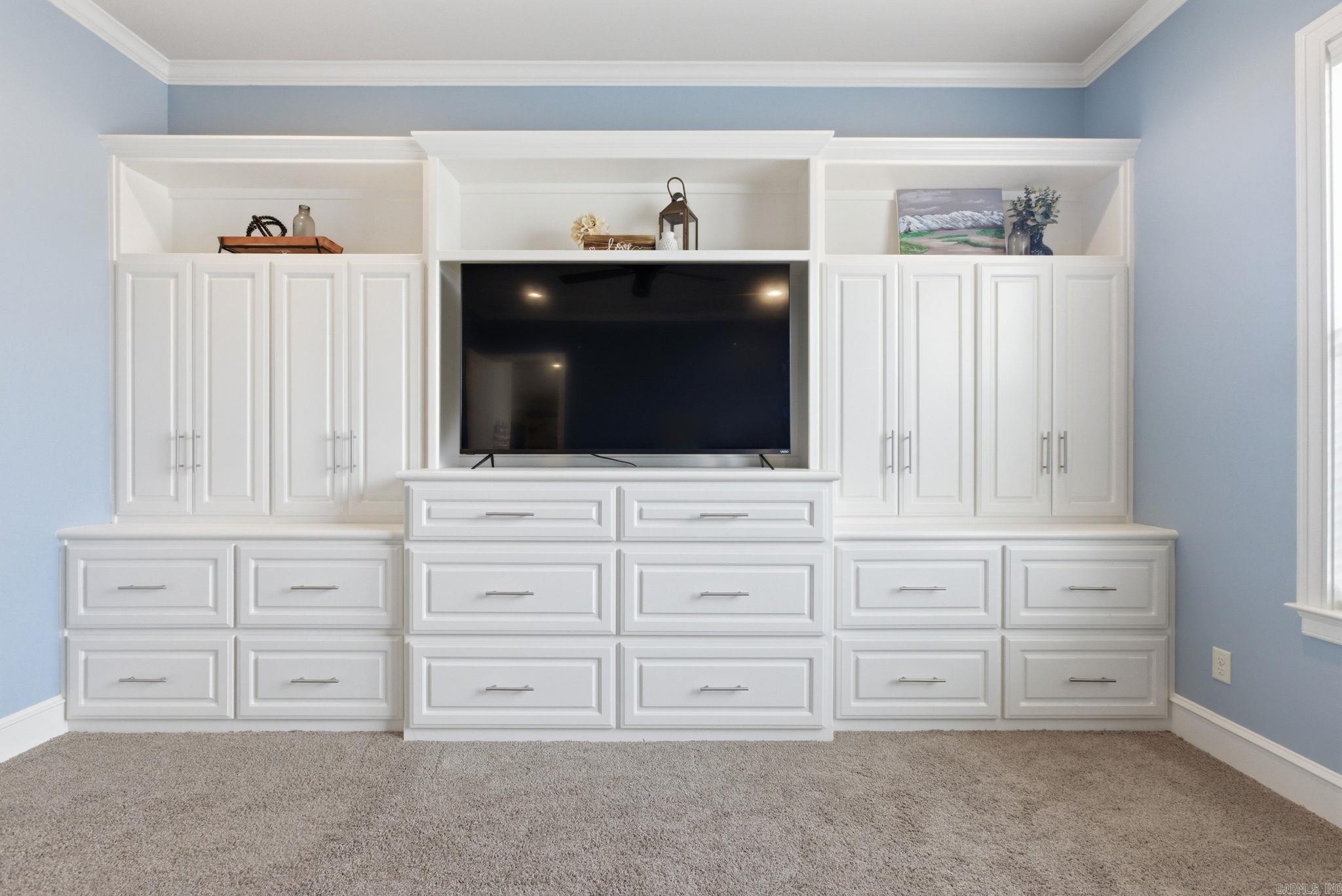 6 Hoggards Ridge  Little Rock, AR