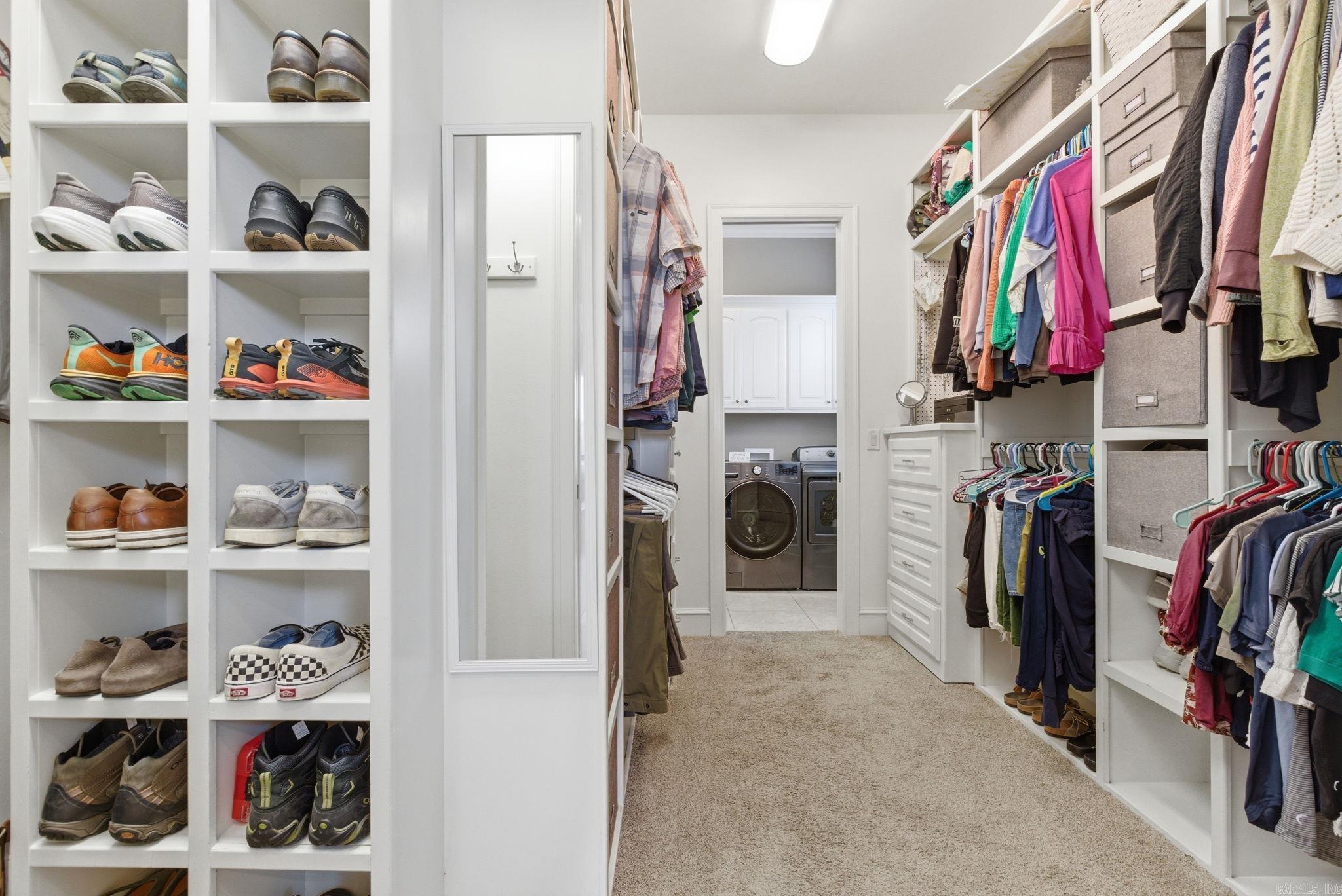 6 Hoggards Ridge  Little Rock, AR