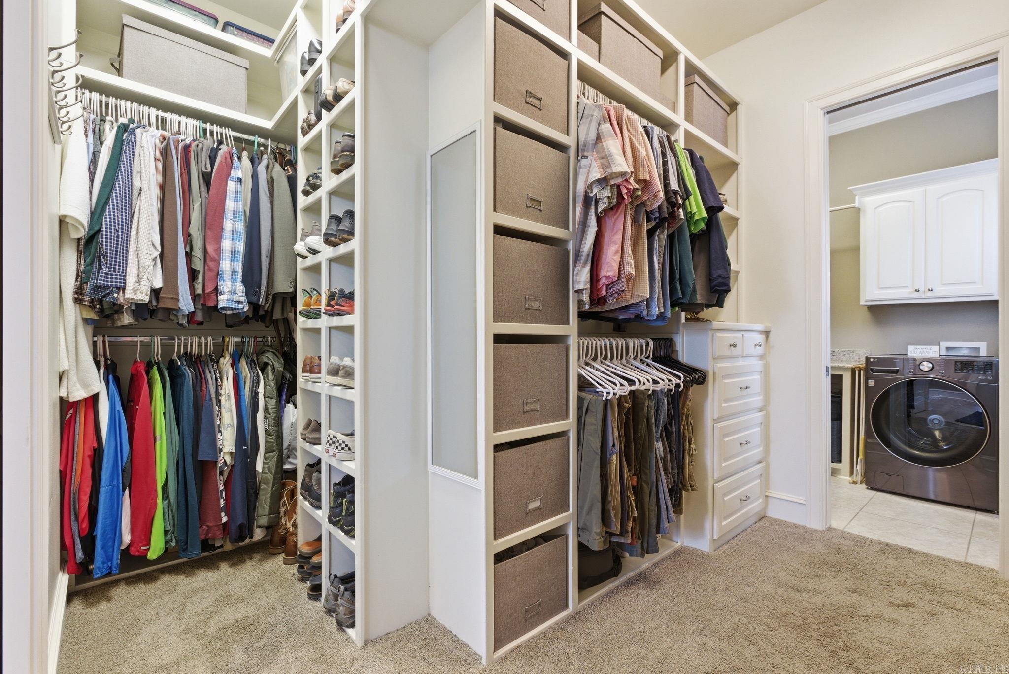 6 Hoggards Ridge Little Rock, AR 72211