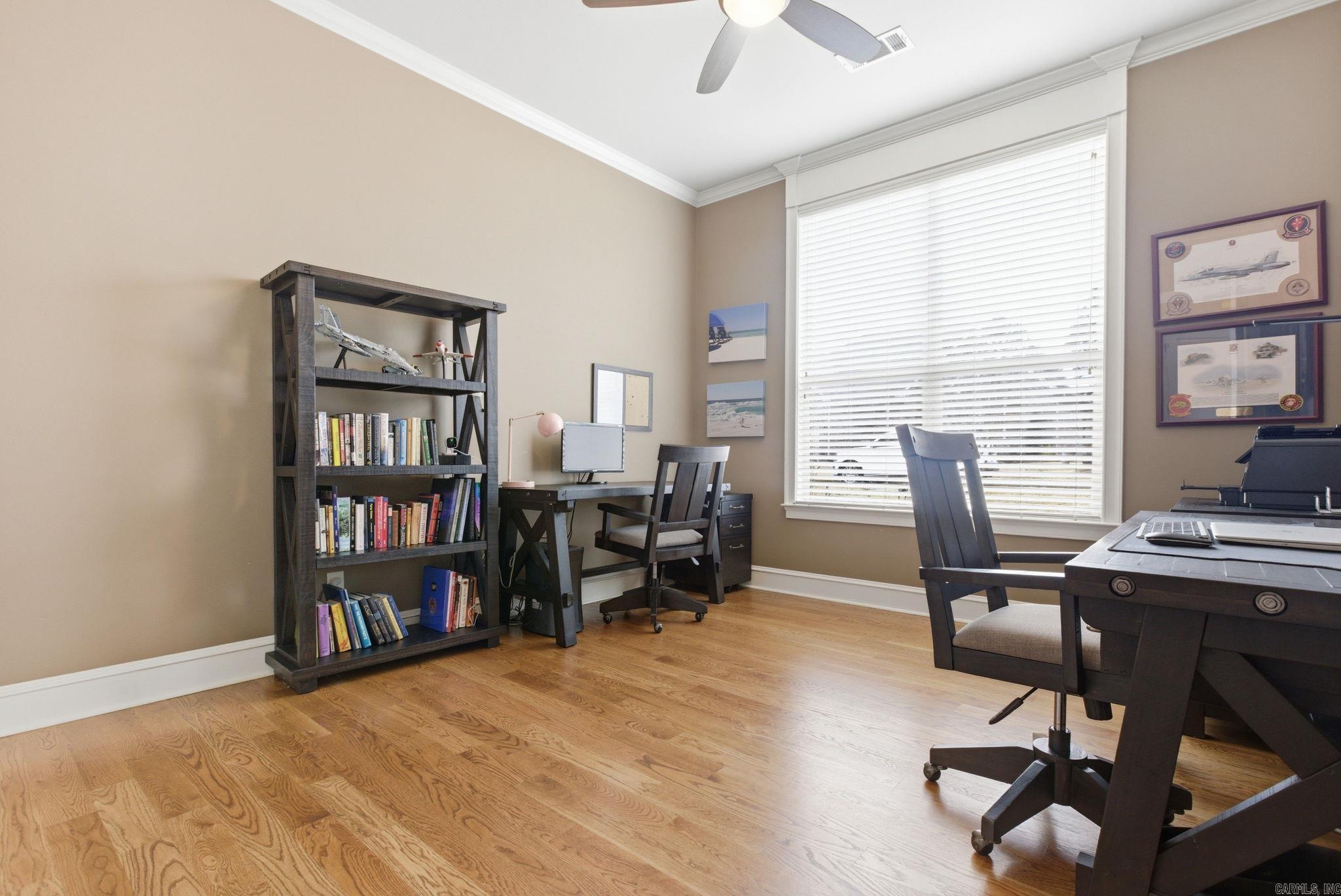 6 Hoggards Ridge  Little Rock, AR