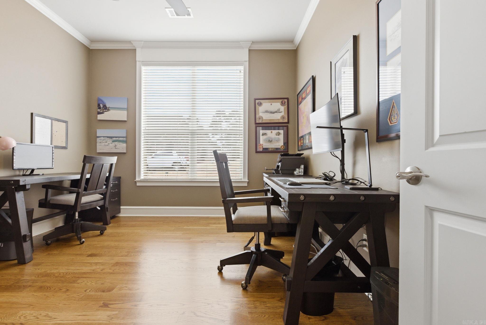 6 Hoggards Ridge Little Rock, AR 72211